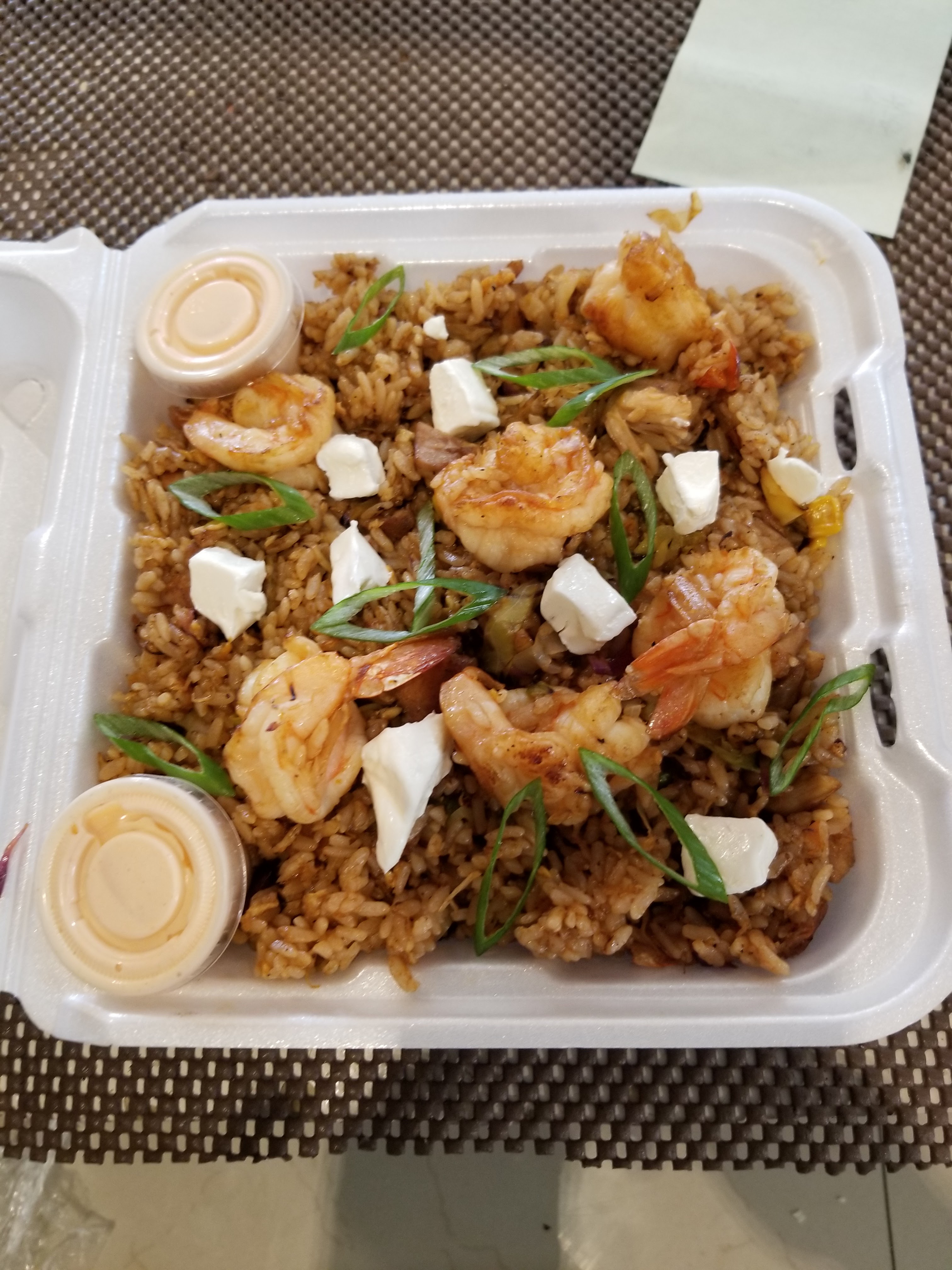 Restaurante KAORI image 6