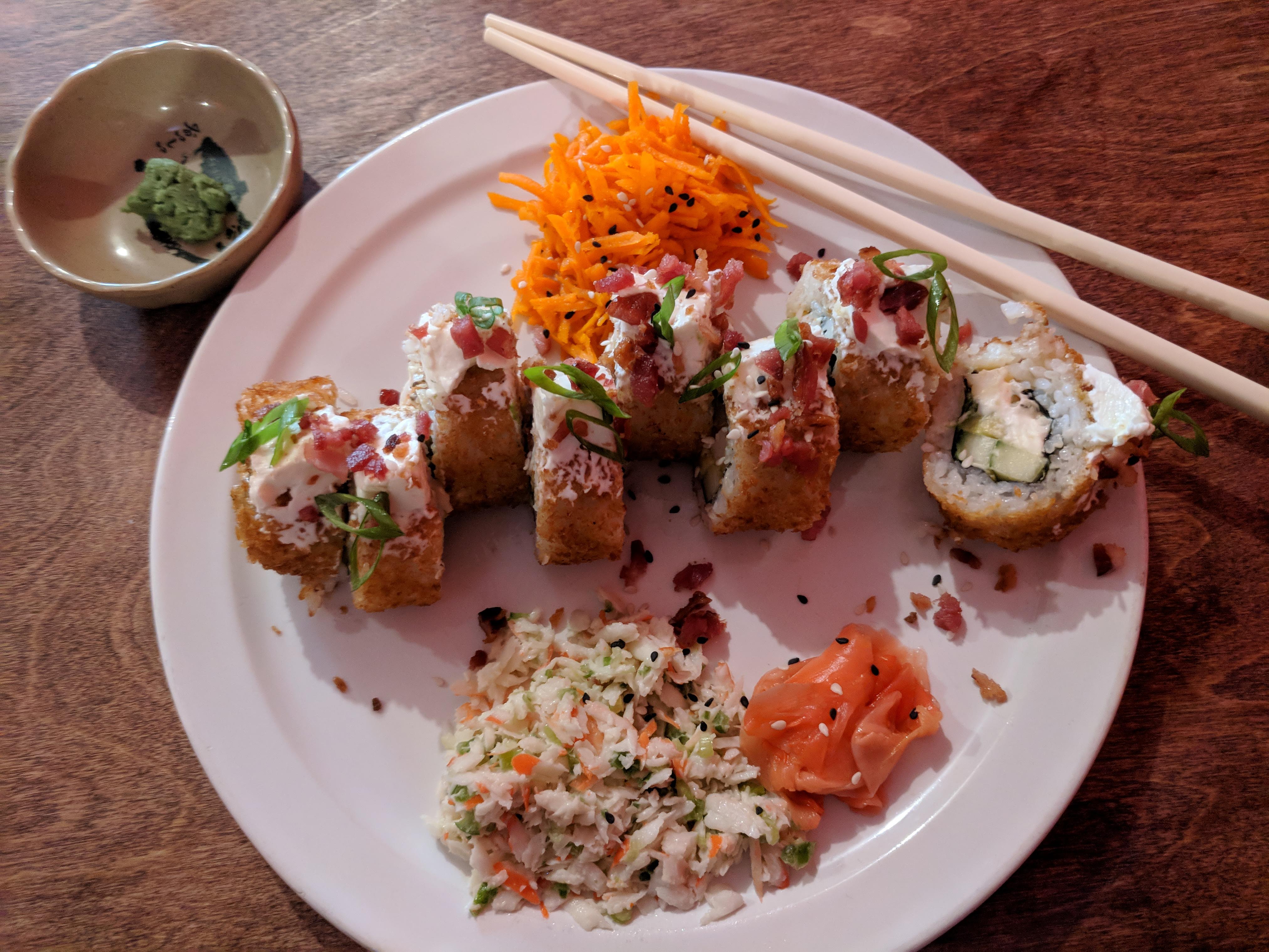 Restaurante KAORI image 7