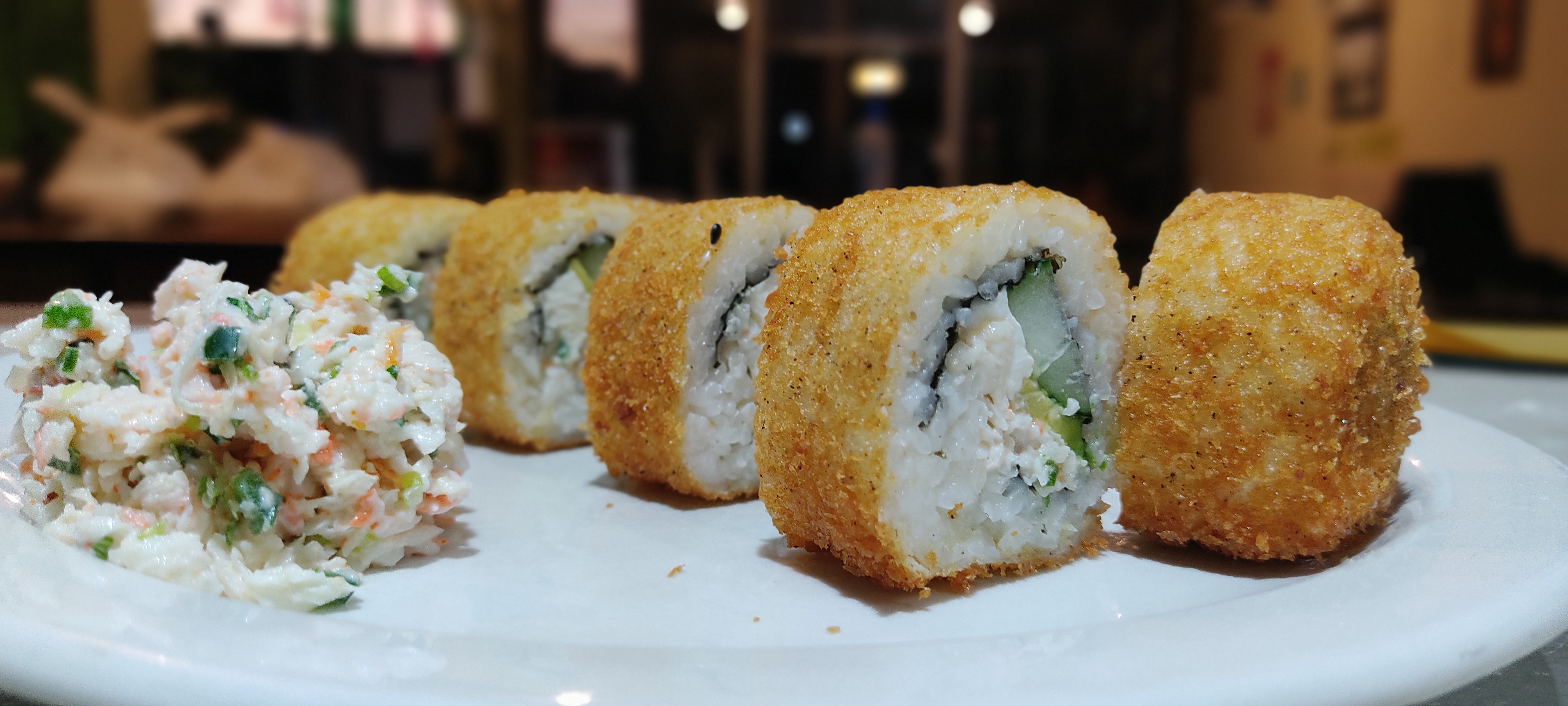 Restaurante KAORI image 9