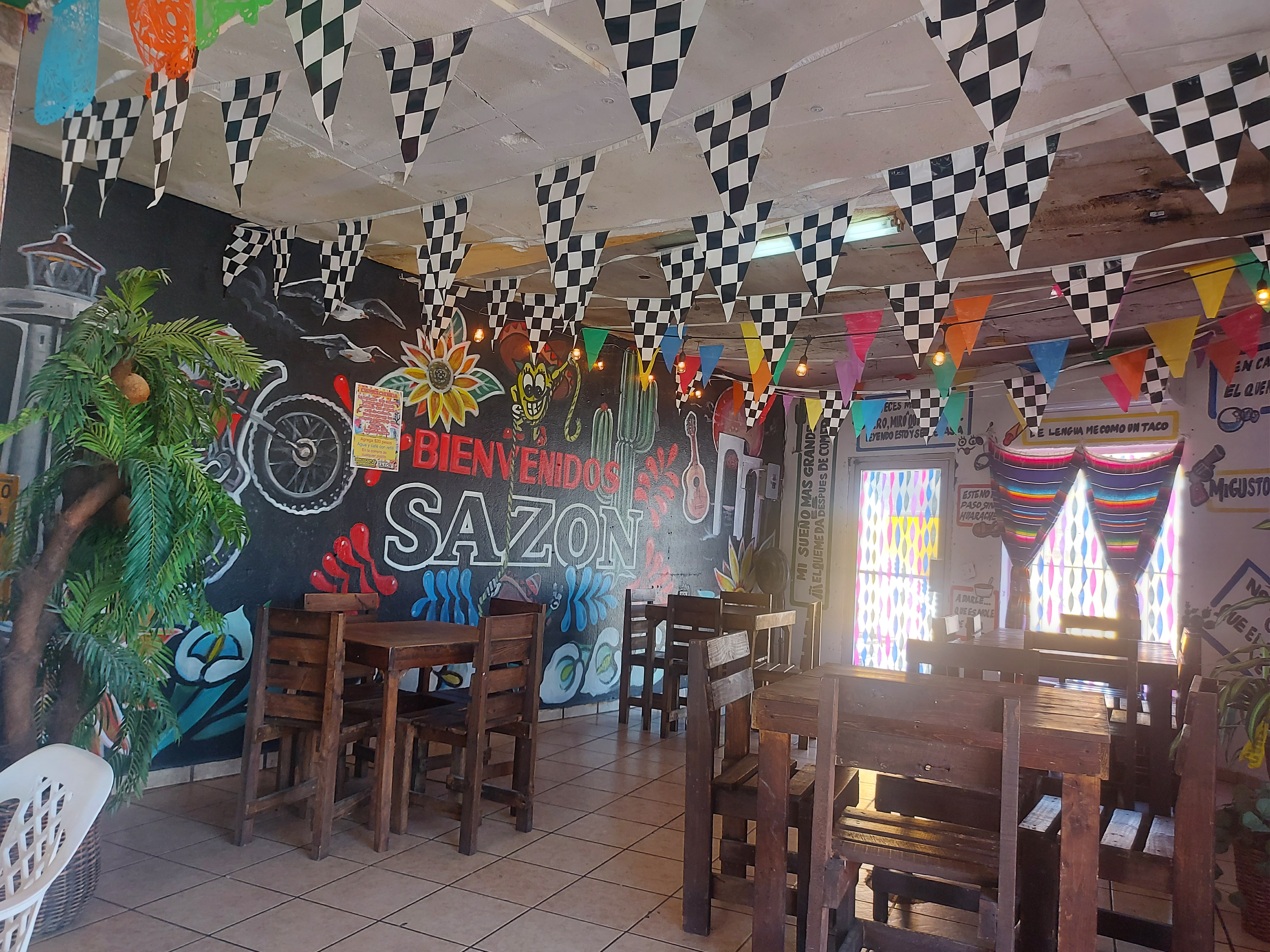 Antojitos Mexicanos El Buen Sazon image 1