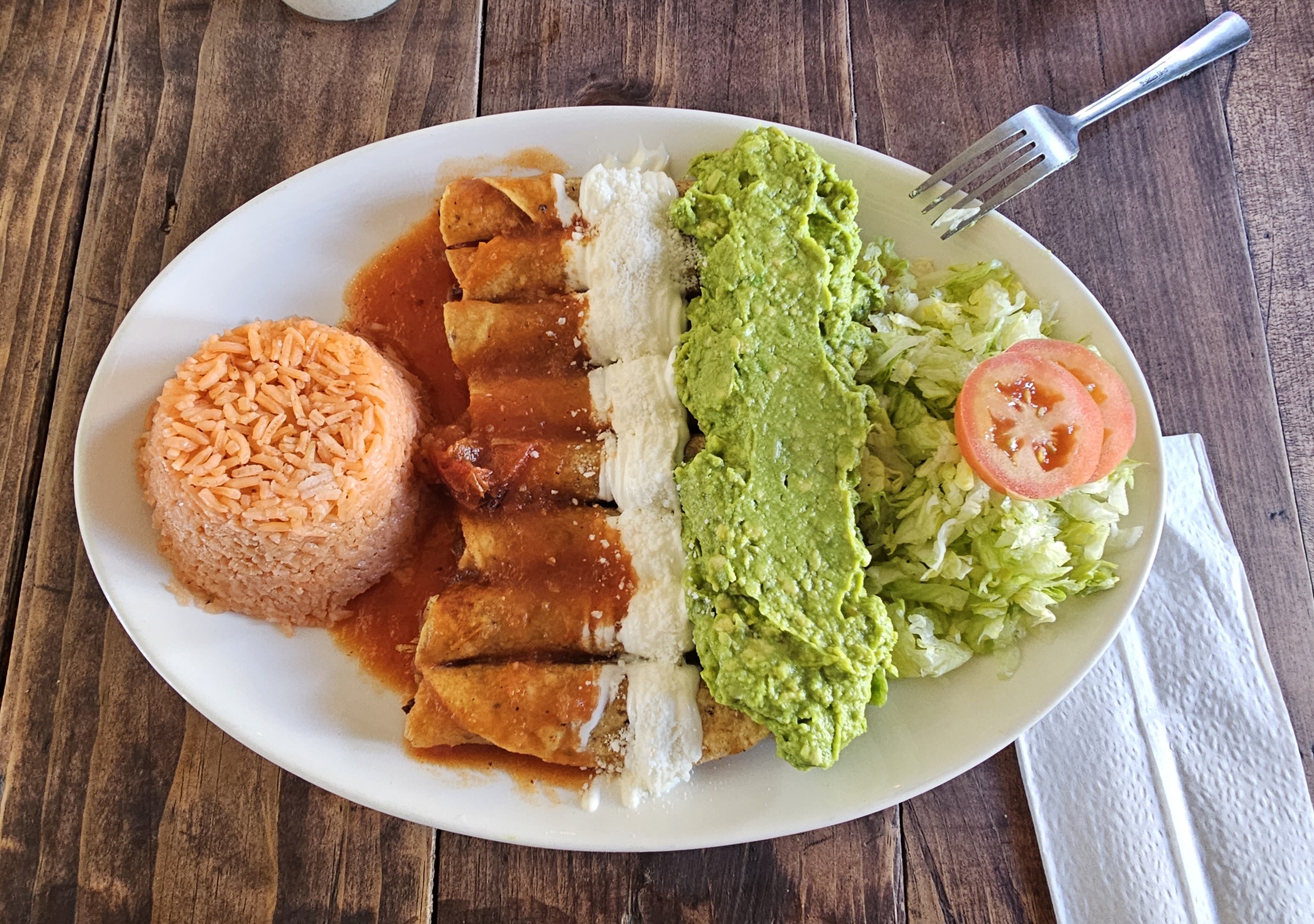 Antojitos Mexicanos El Buen Sazon image 2