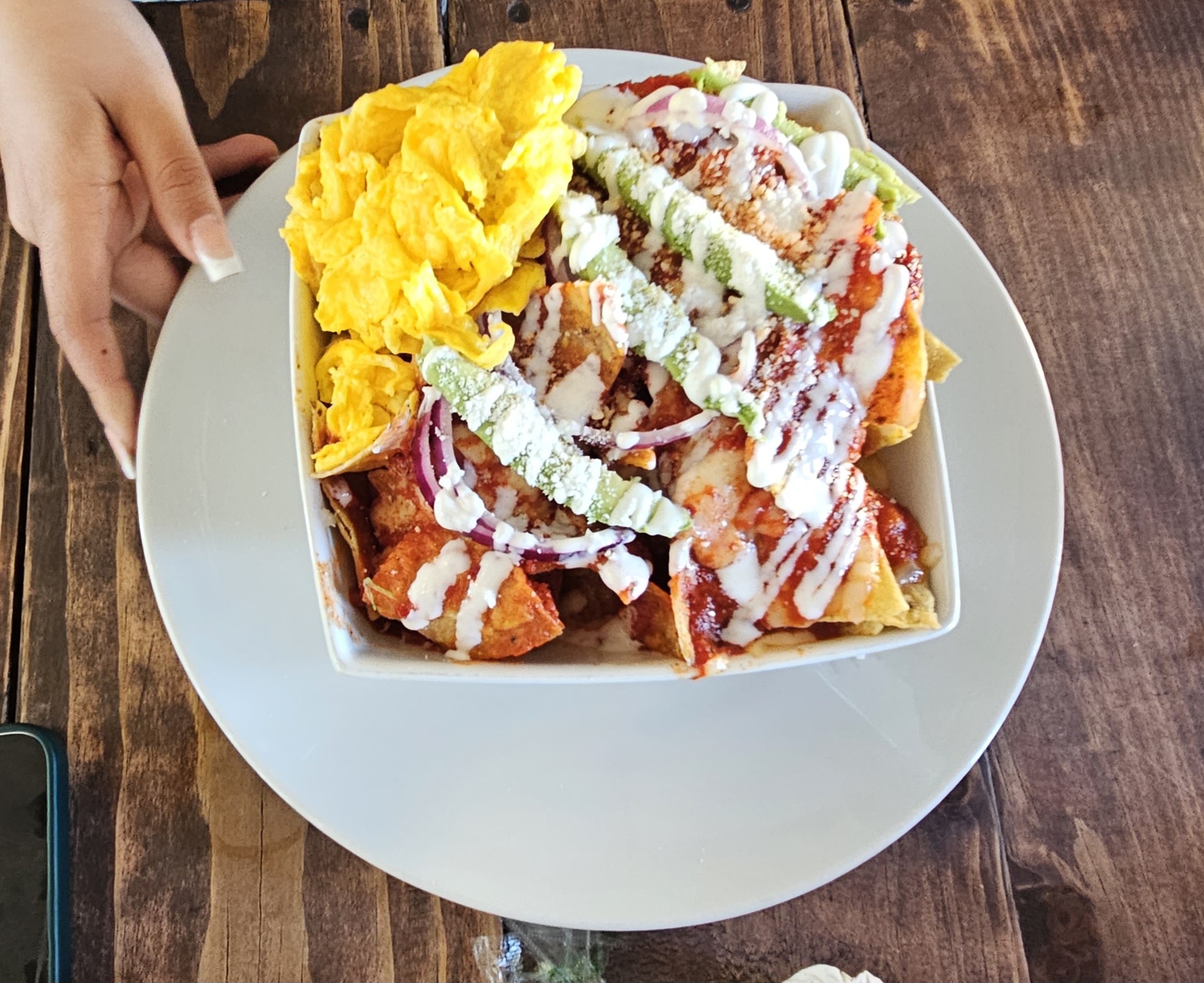 Antojitos Mexicanos El Buen Sazon image 3