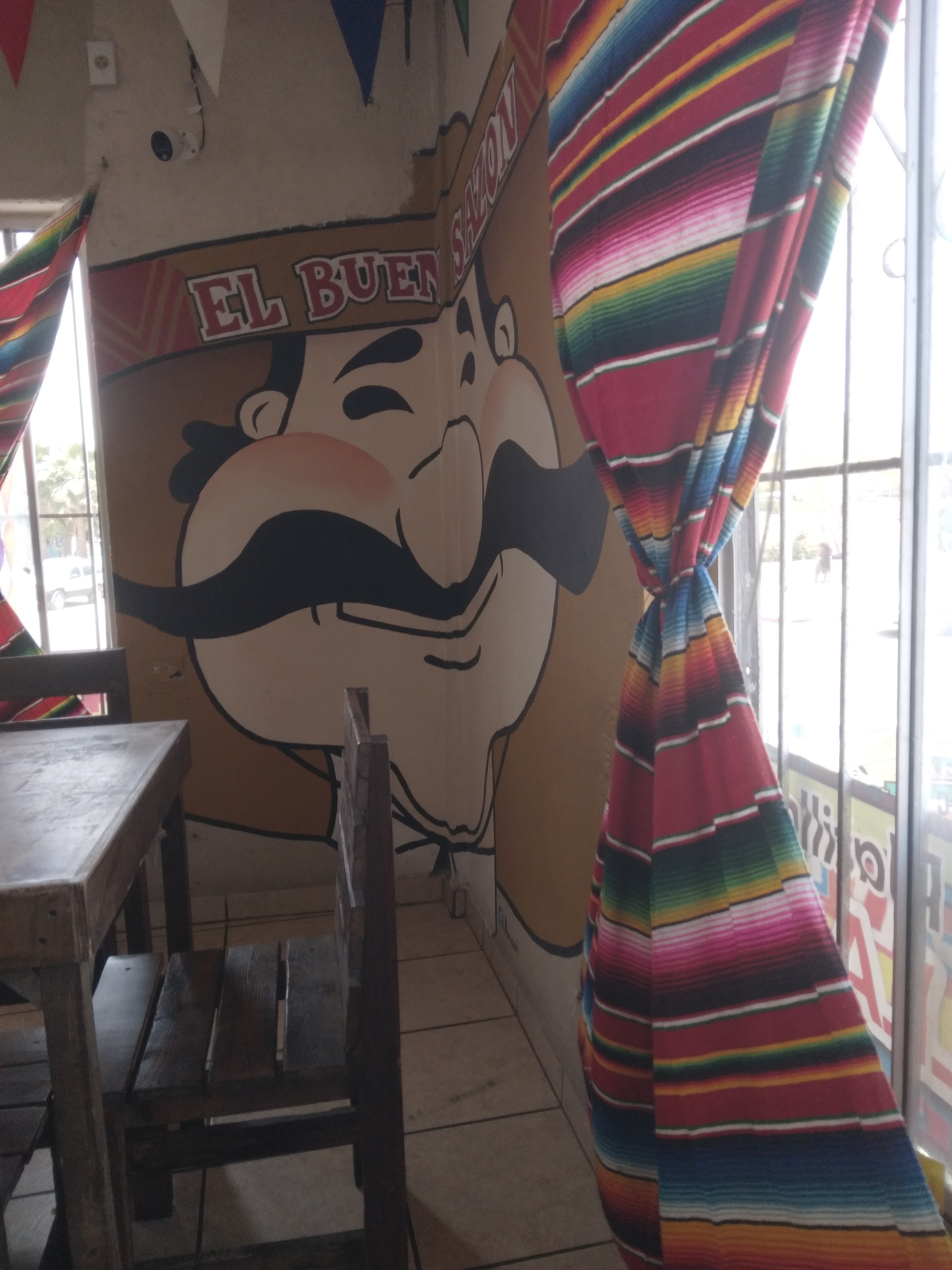 Antojitos Mexicanos El Buen Sazon image 4