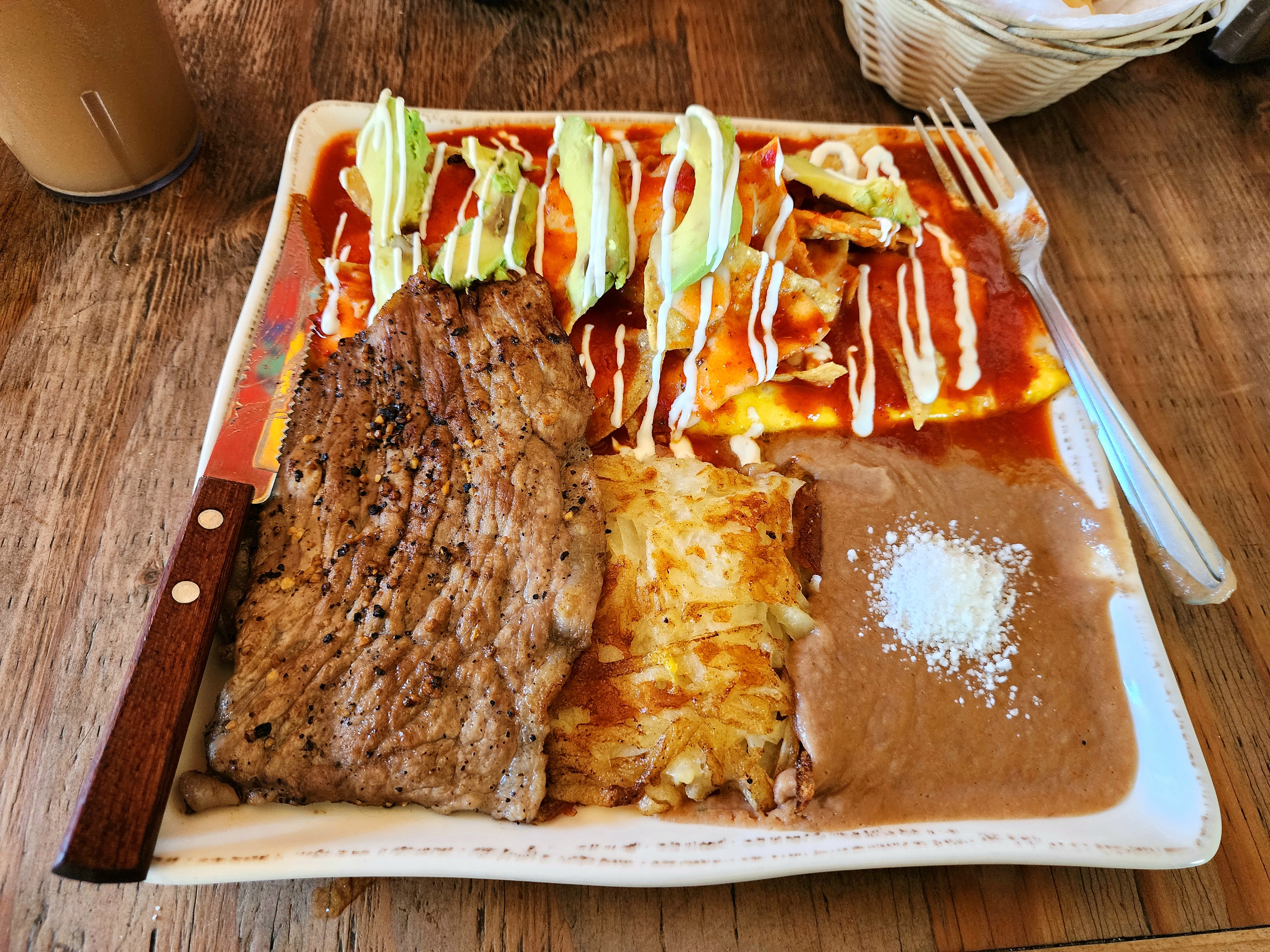 Antojitos Mexicanos El Buen Sazon image 5