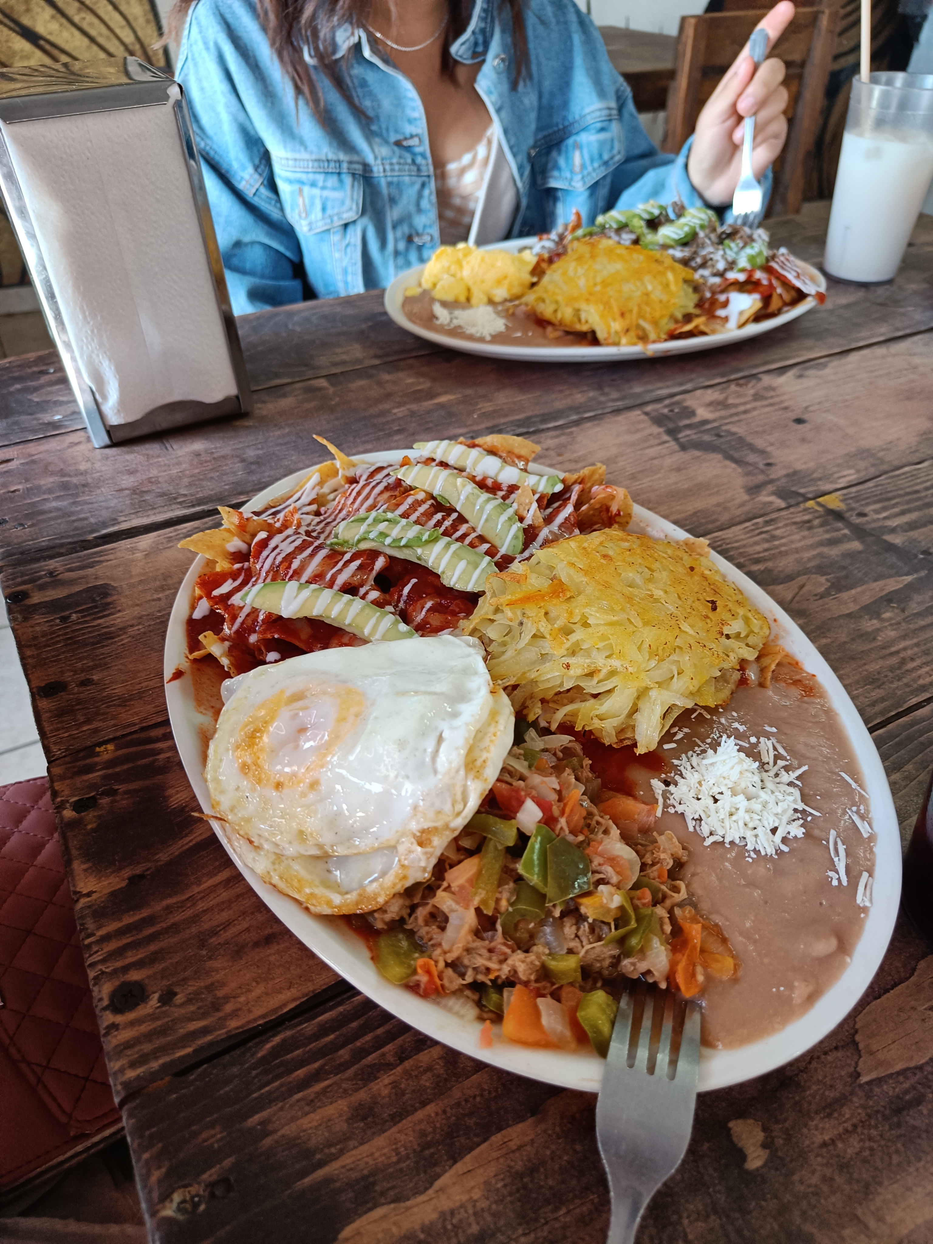 Antojitos Mexicanos El Buen Sazon image 6