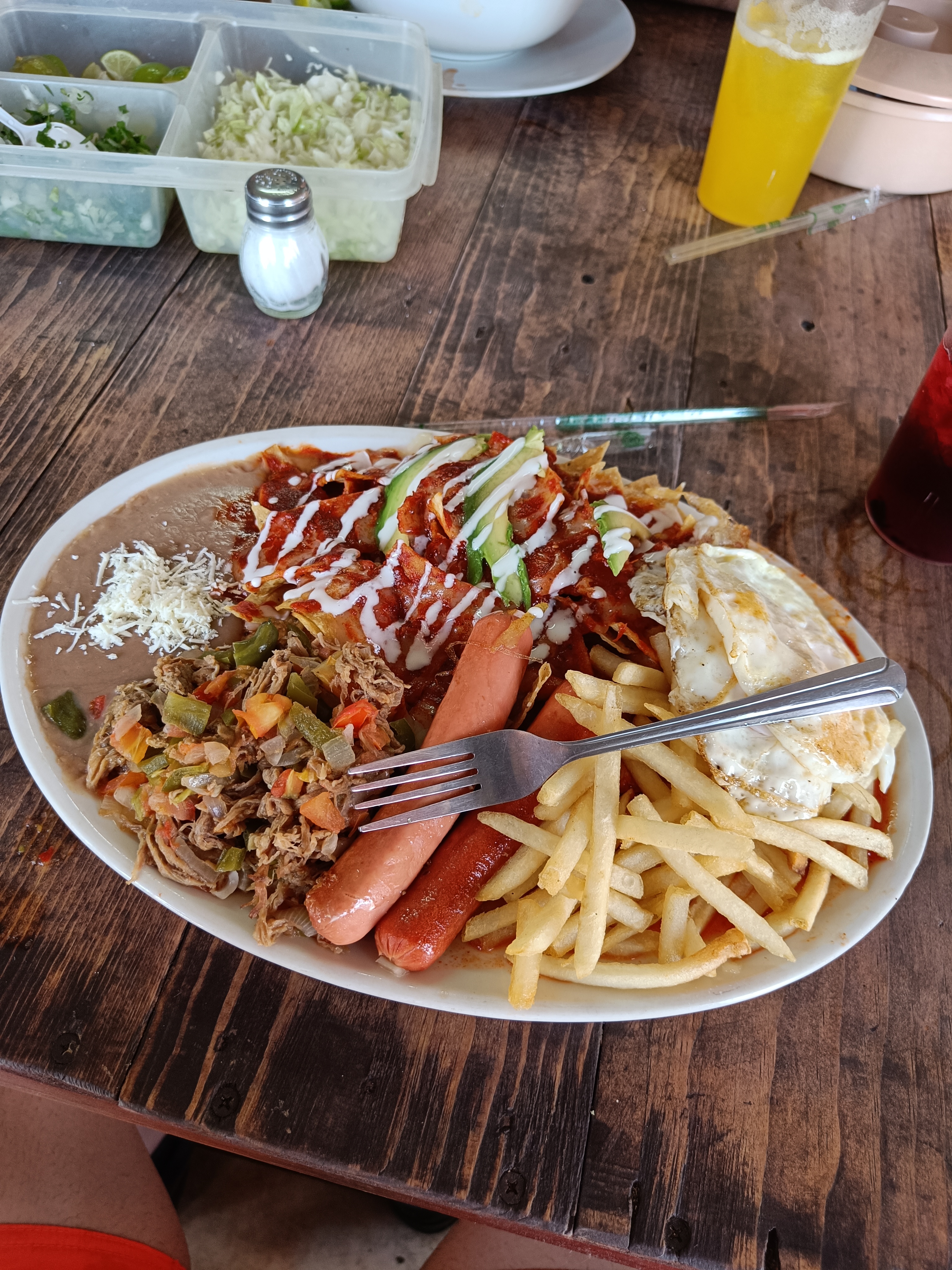 Antojitos Mexicanos El Buen Sazon image 8