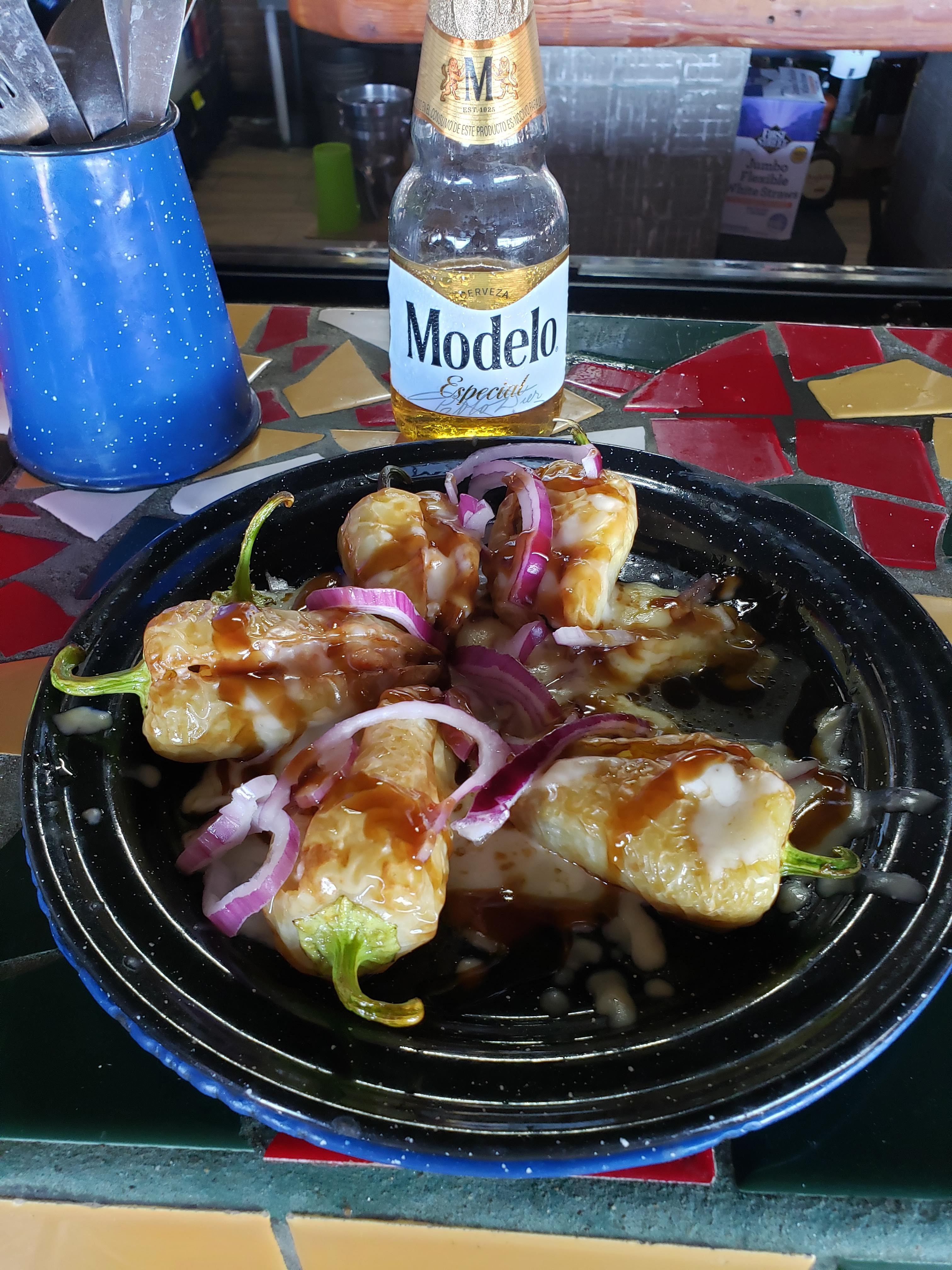 Taco Factory image 2