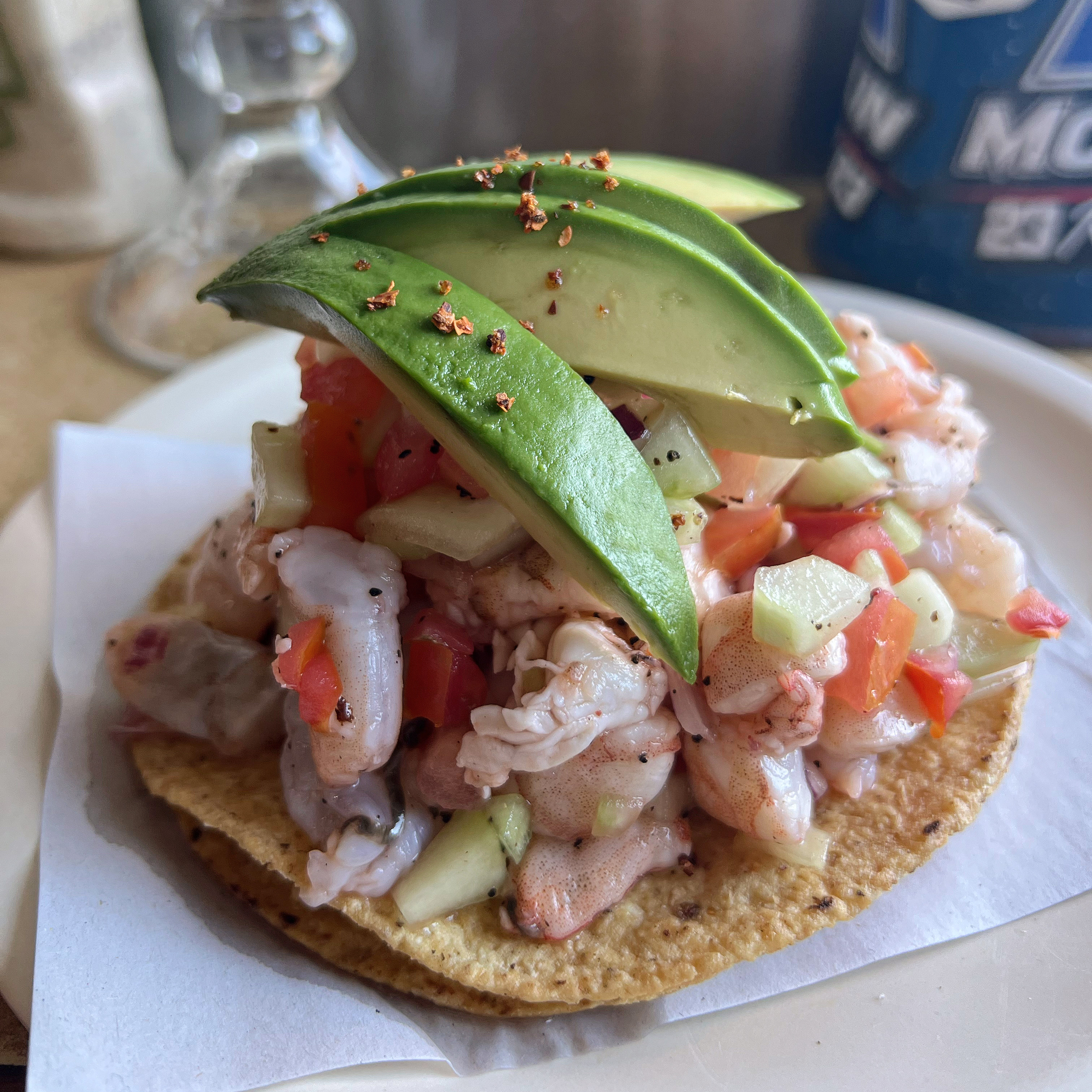 Taco Factory image 4