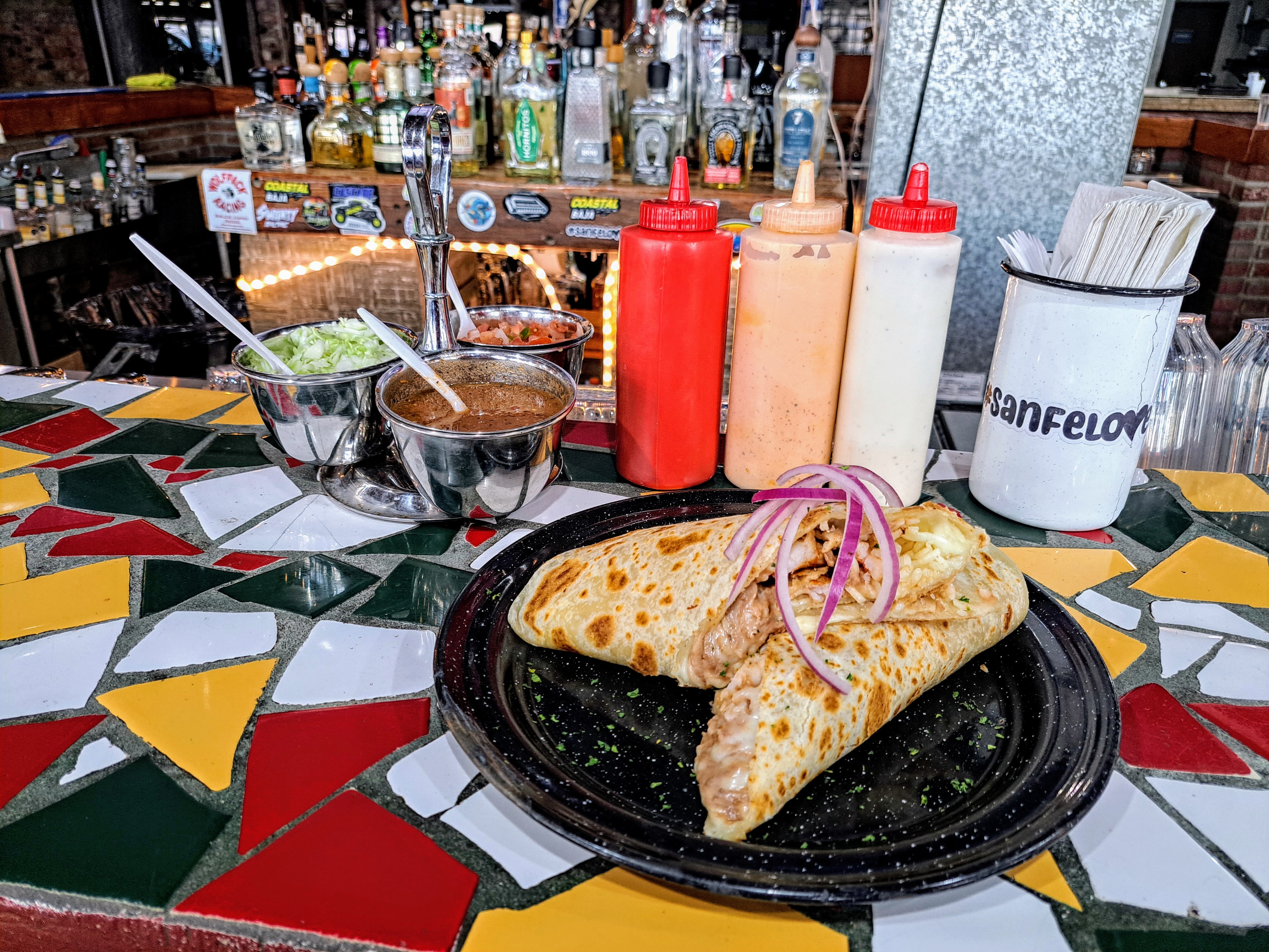 Taco Factory image 5