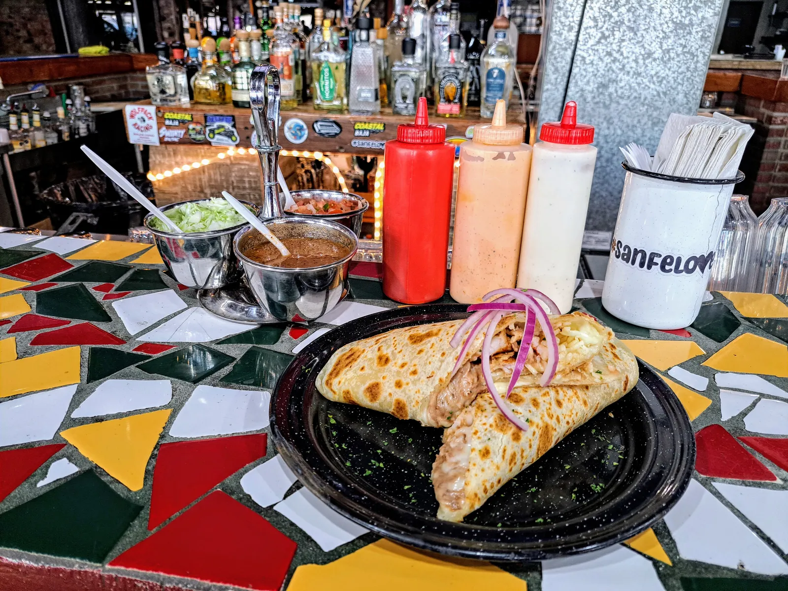 Taco Factory image 5
