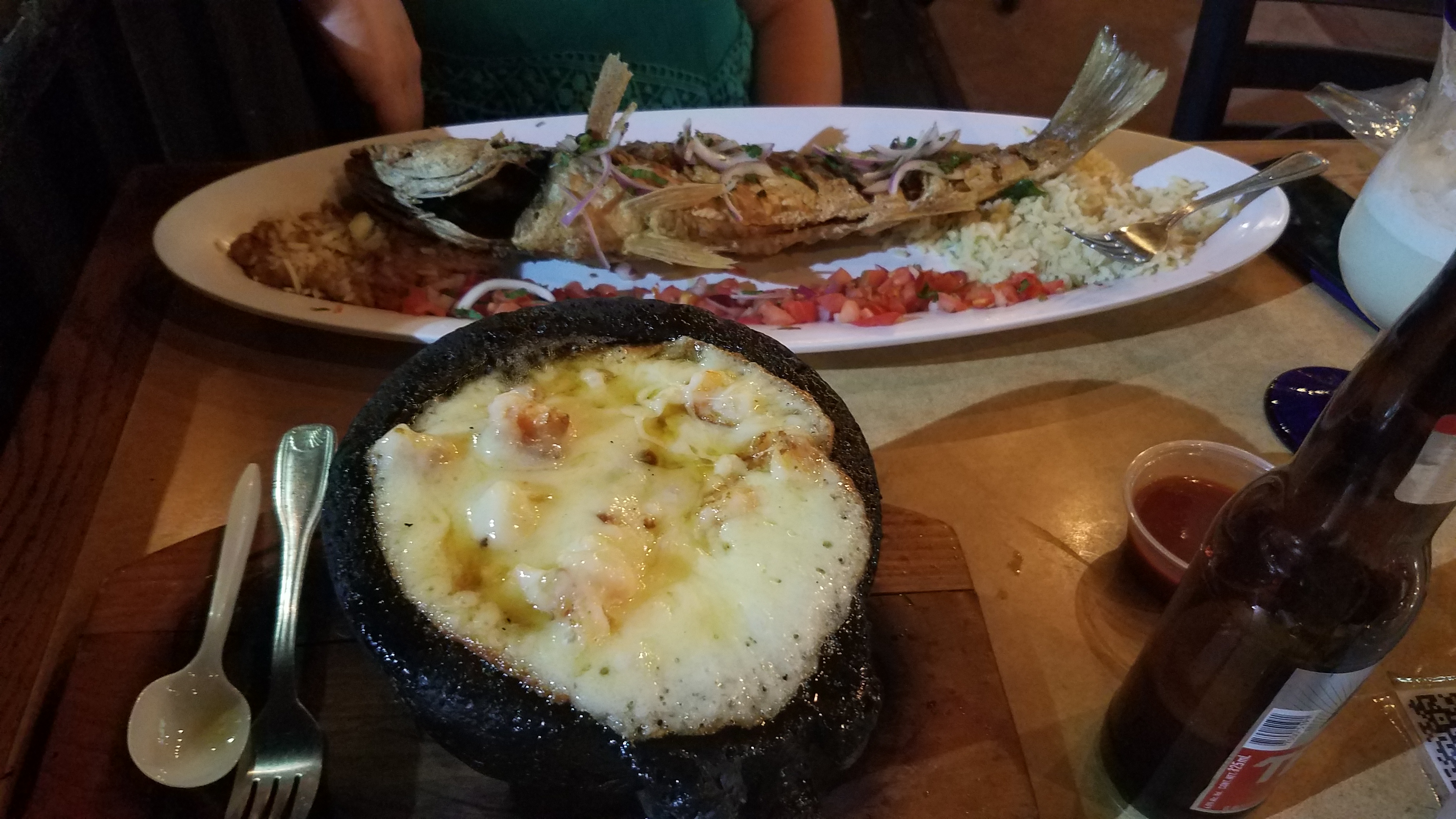 Taco Factory image 8