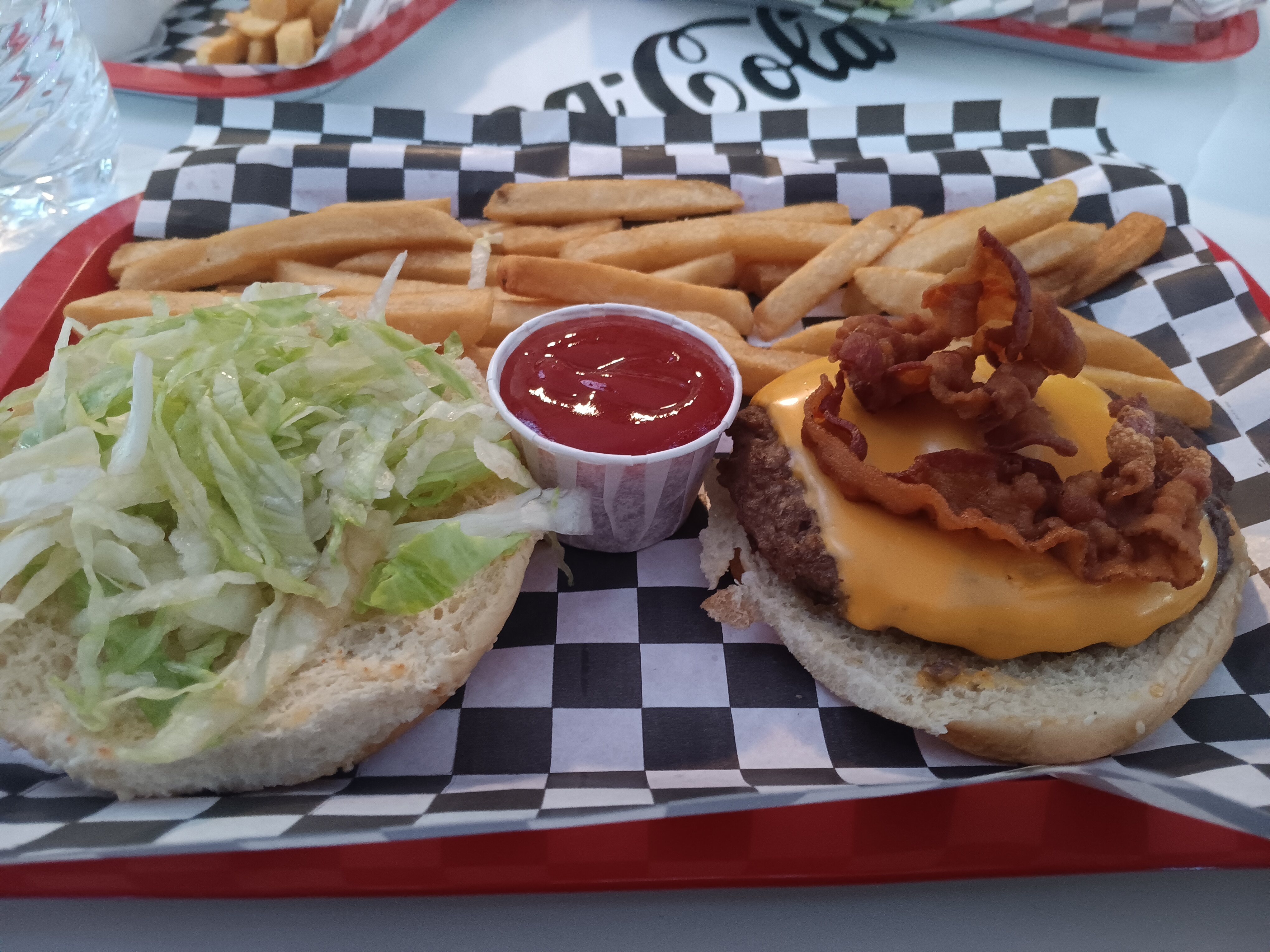 Devi's Diner image 2