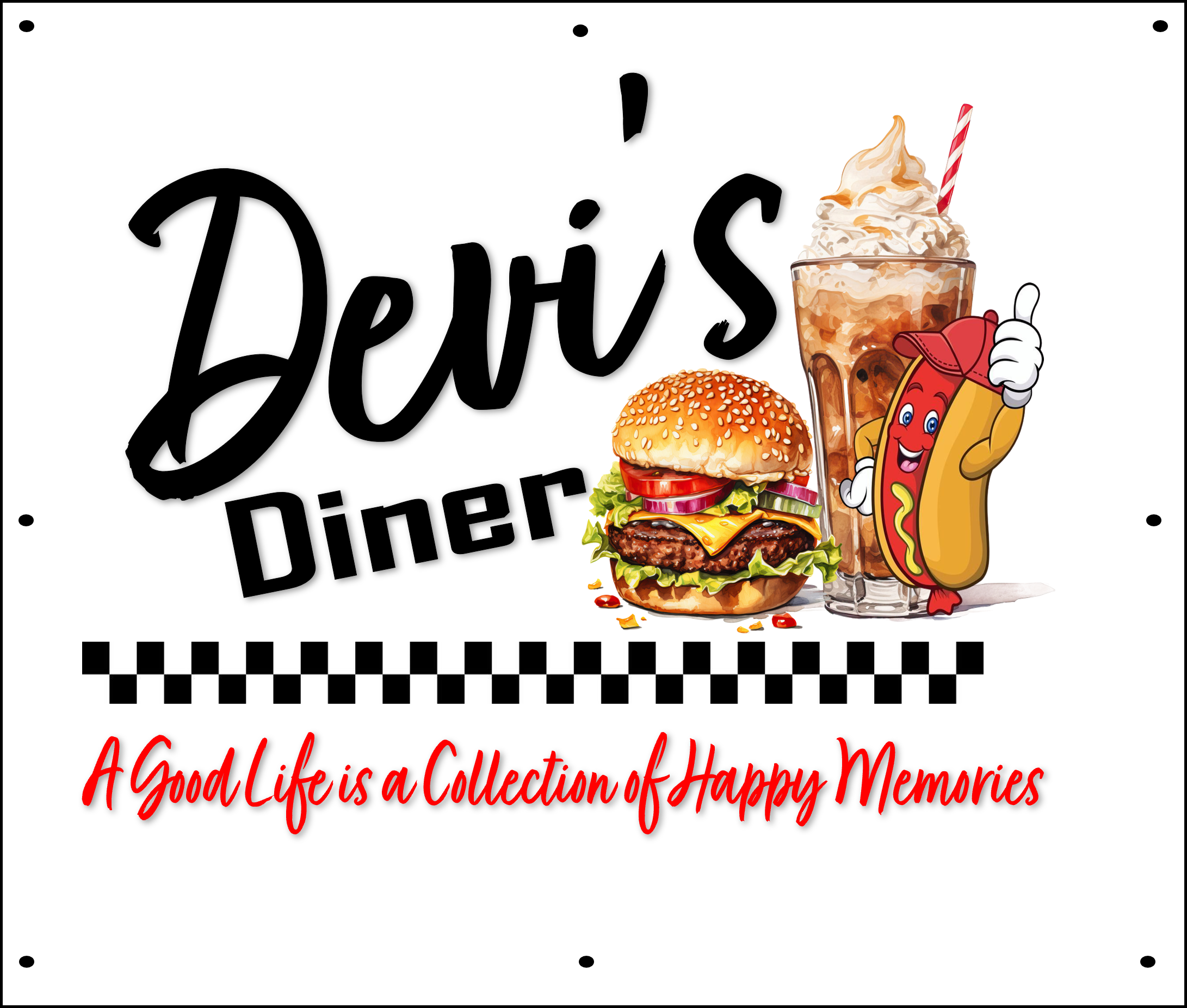 Devi's Diner image 4