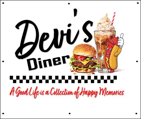 Devi's Diner image 4