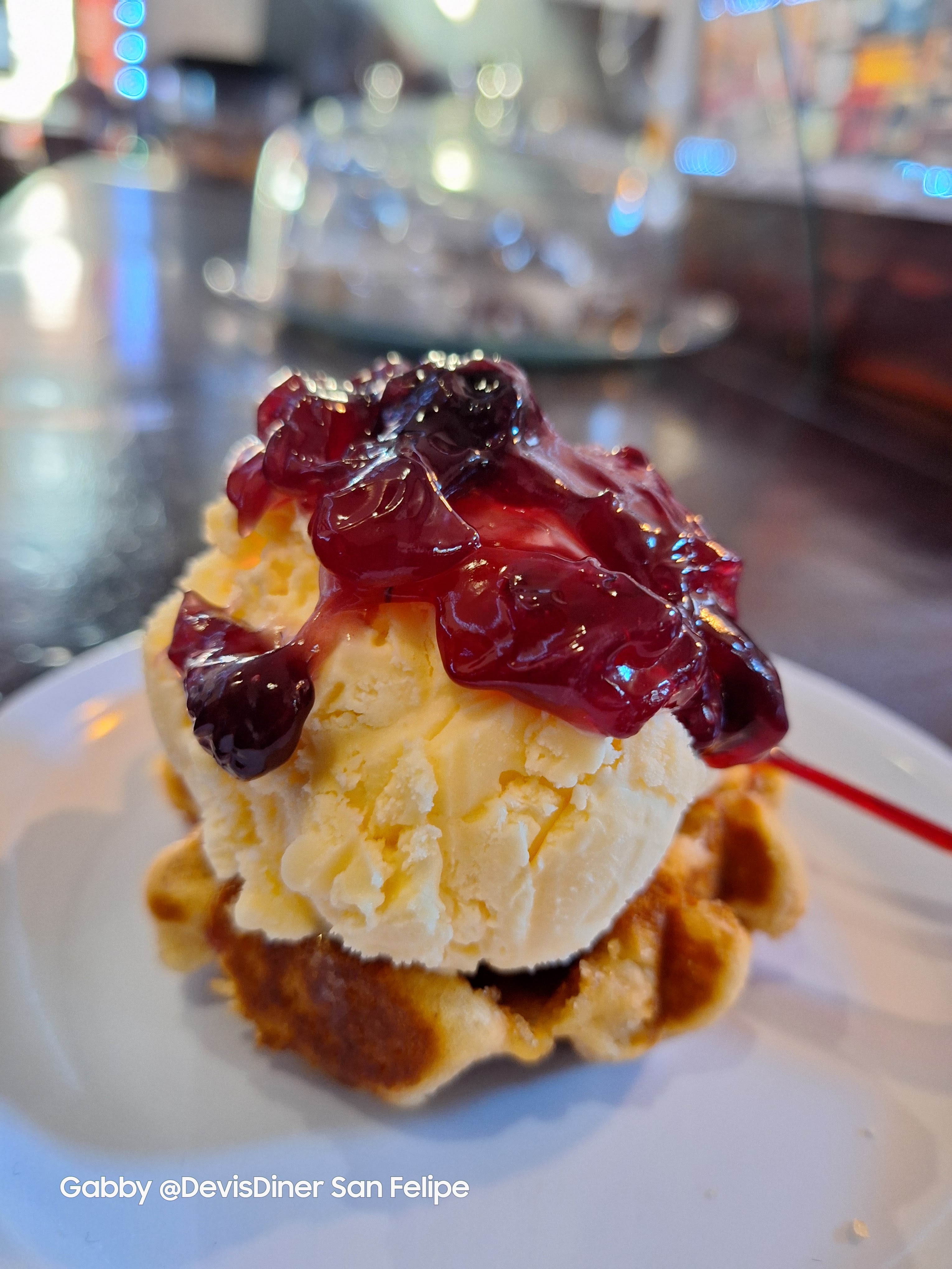 Devi's Diner image 7