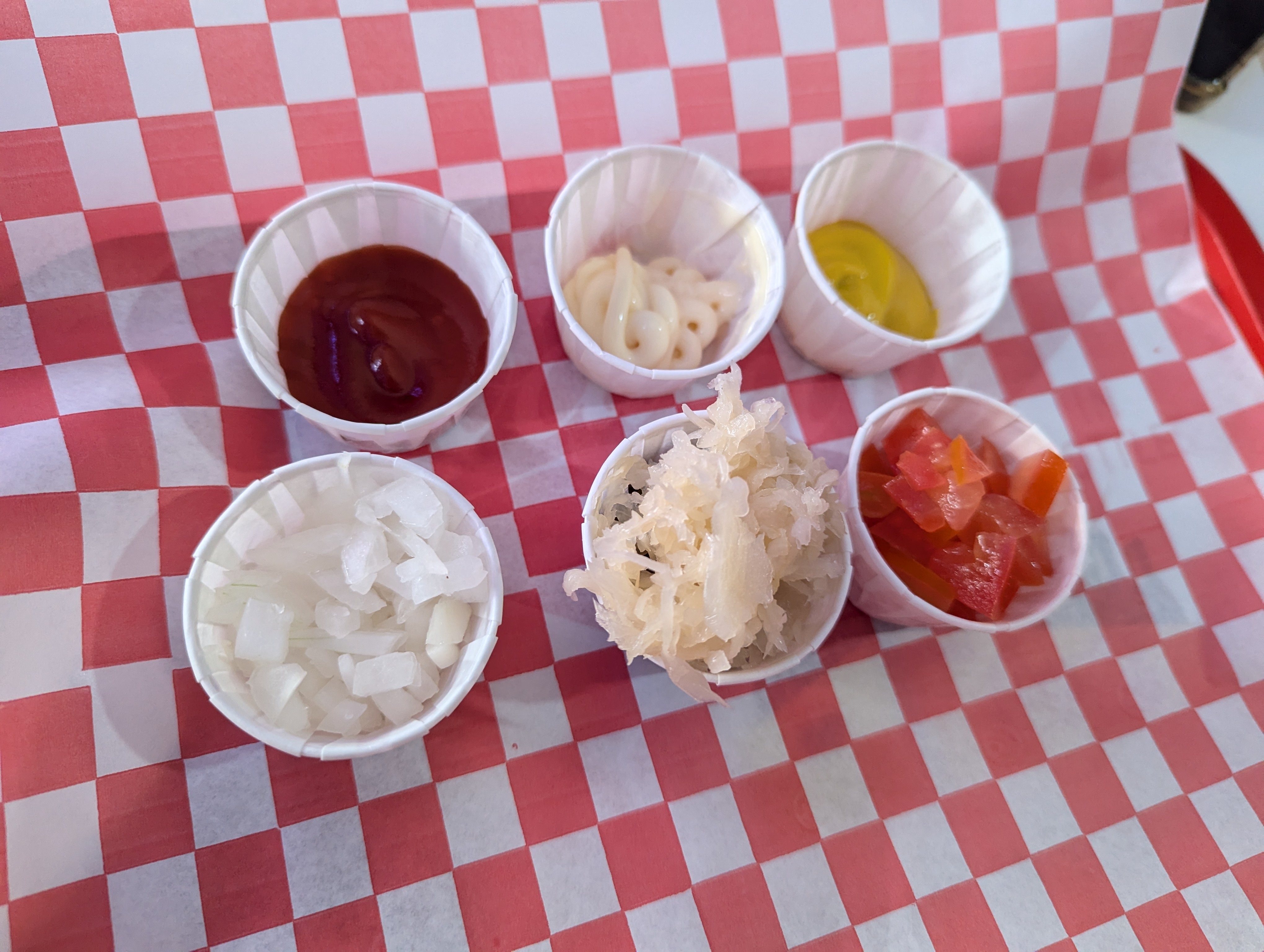 Devi's Diner image 8