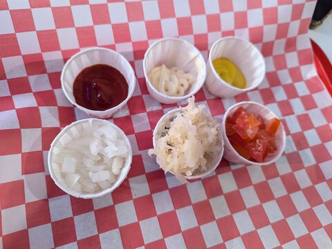 Devi's Diner image 8