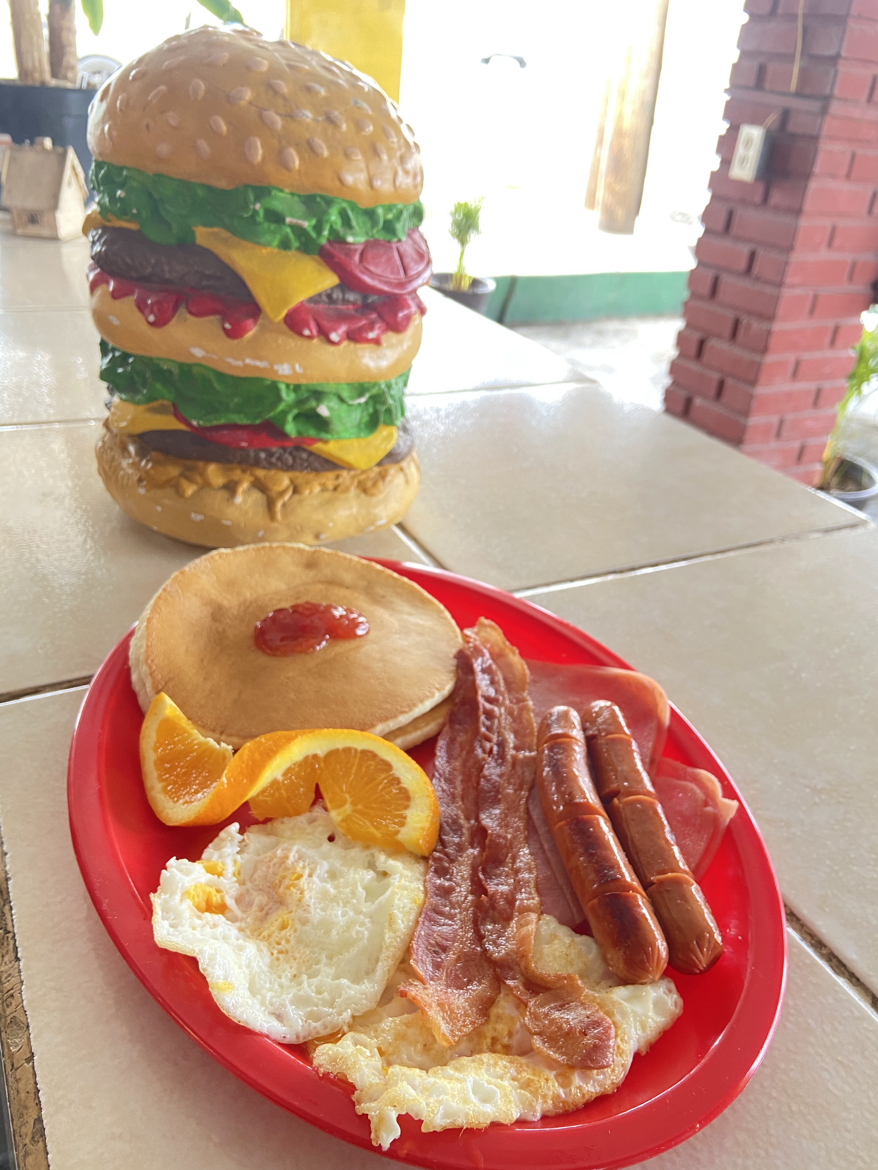 Tortas La Pasadita image 2