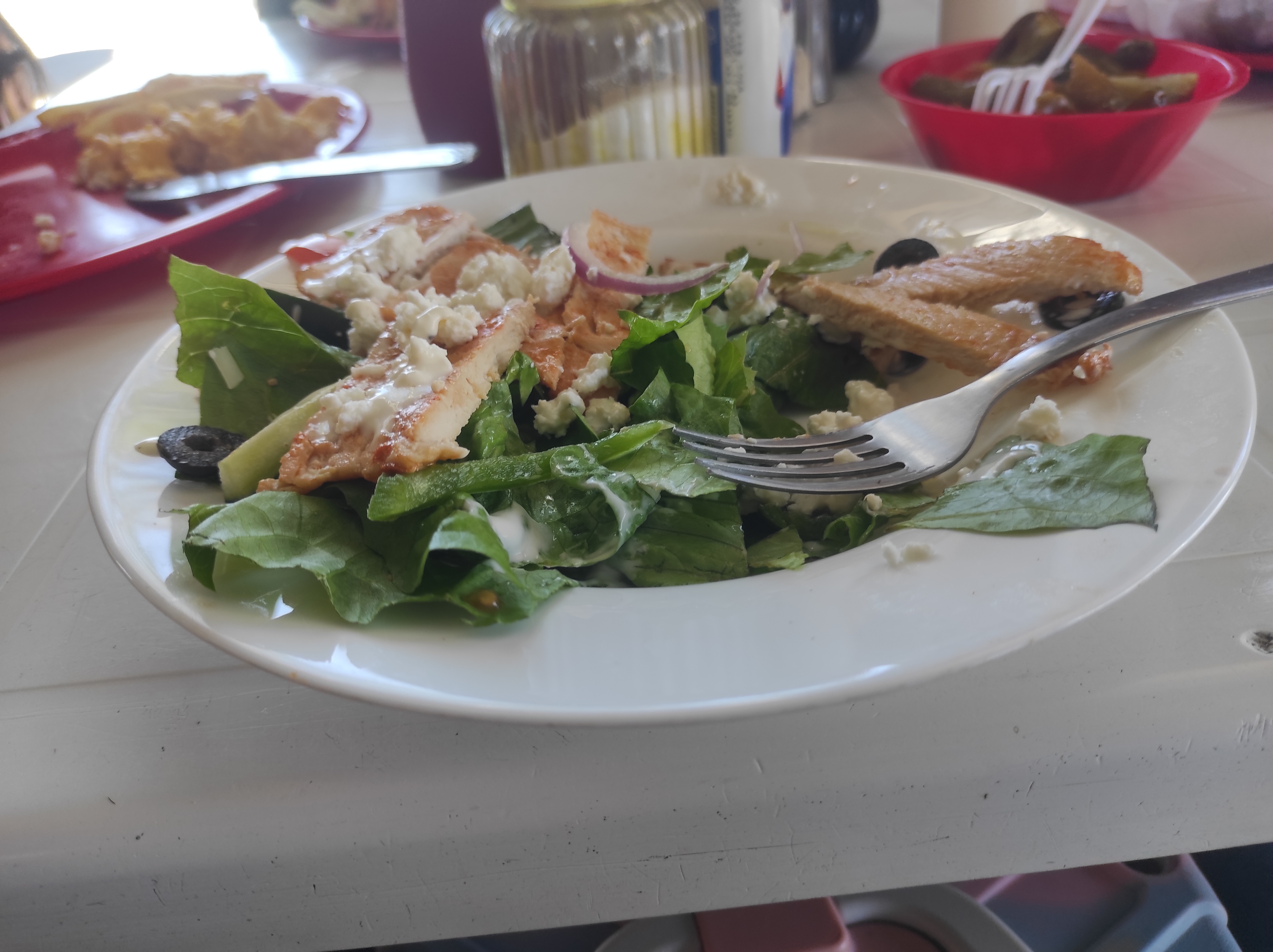 Tortas La Pasadita image 4