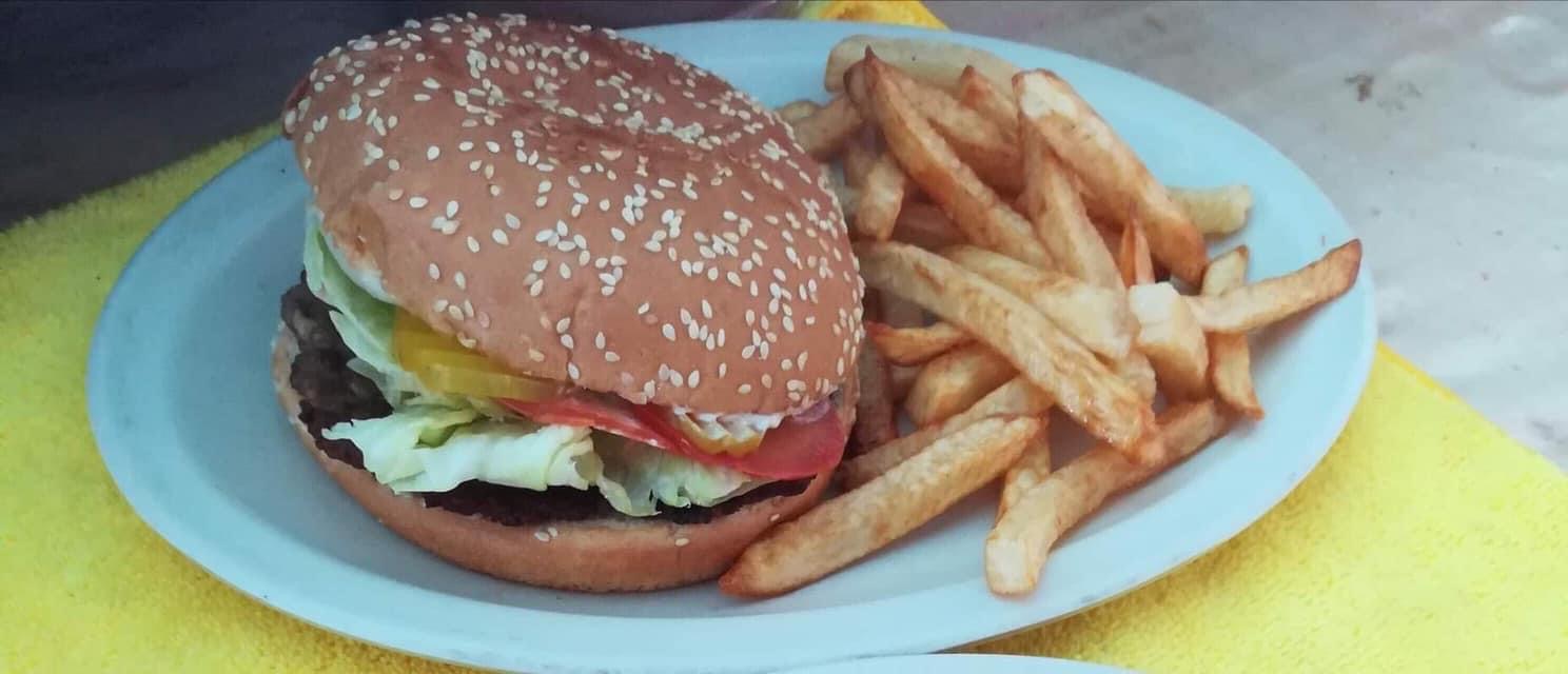 Tortas La Pasadita image 7