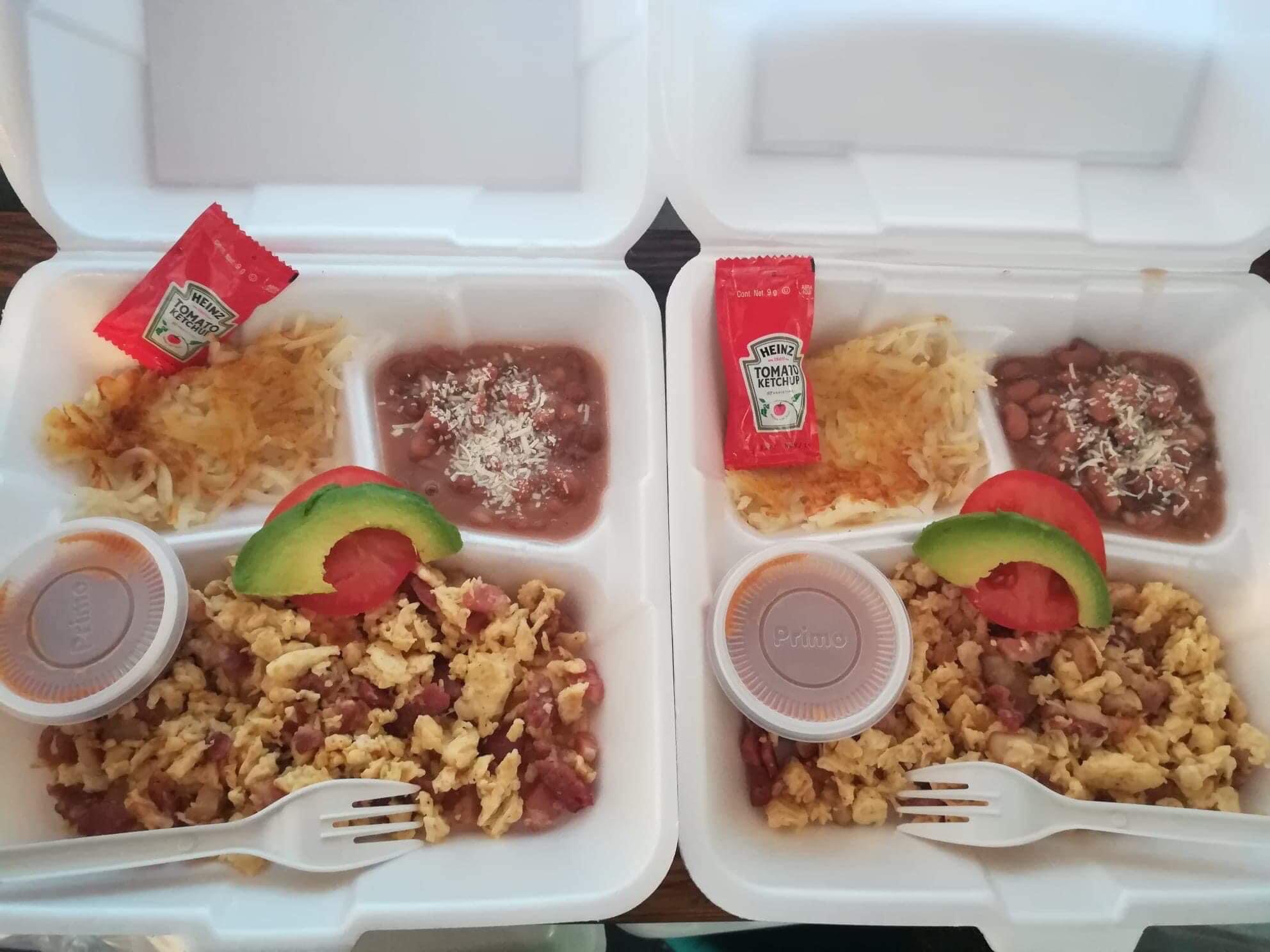 Tortas La Pasadita image 10