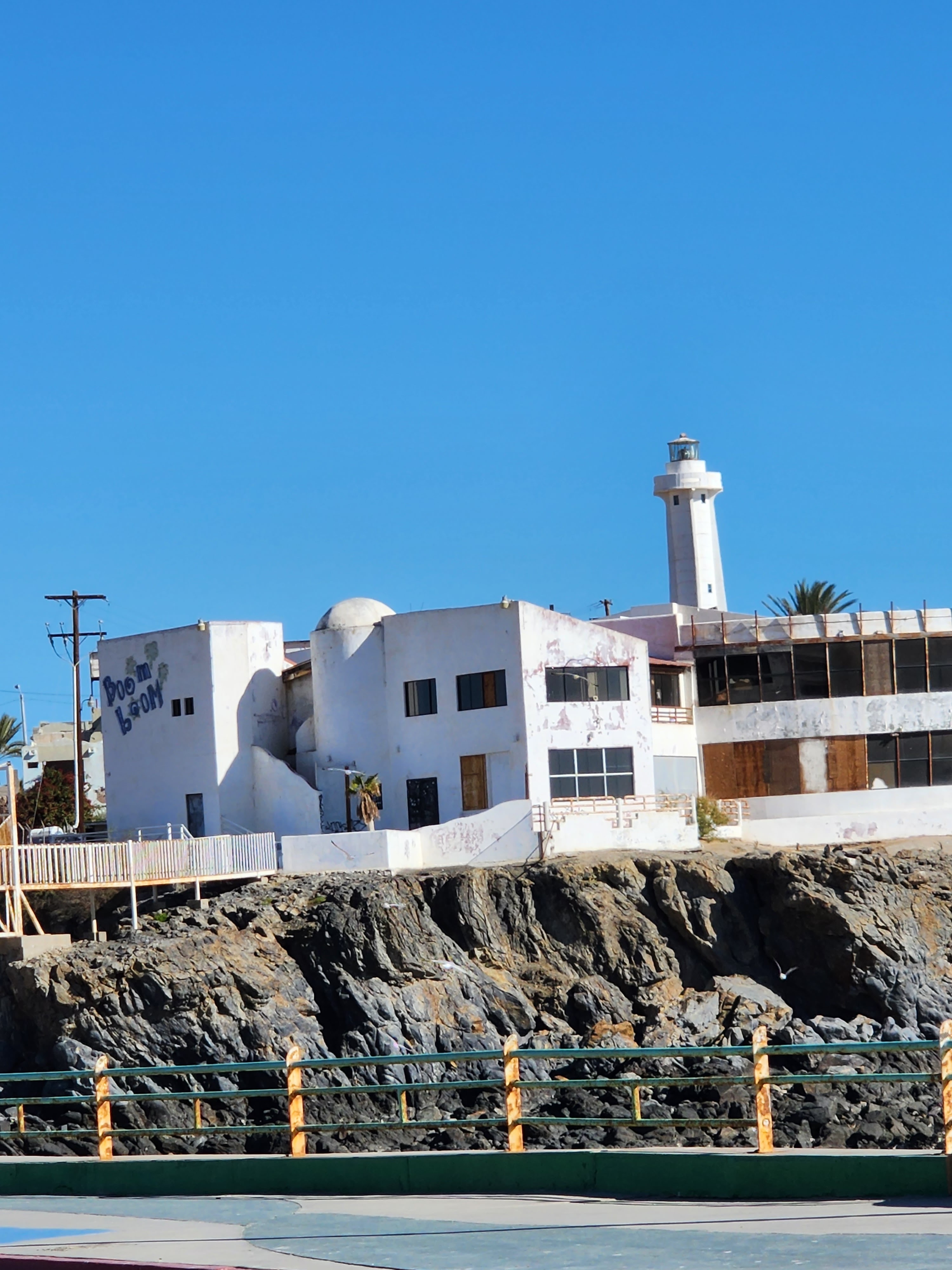 Rice & Beans San Felipe baja California image 7