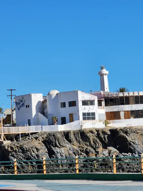 Rice & Beans San Felipe baja California image 7