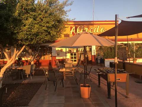 Alfredo Restaurante at Las Palmas image 1