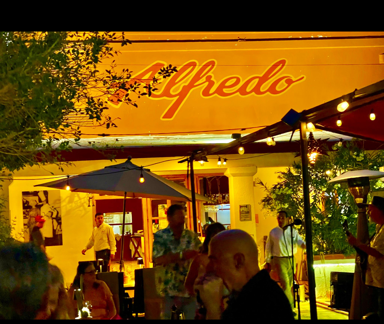 Alfredo Restaurante at Las Palmas image 3