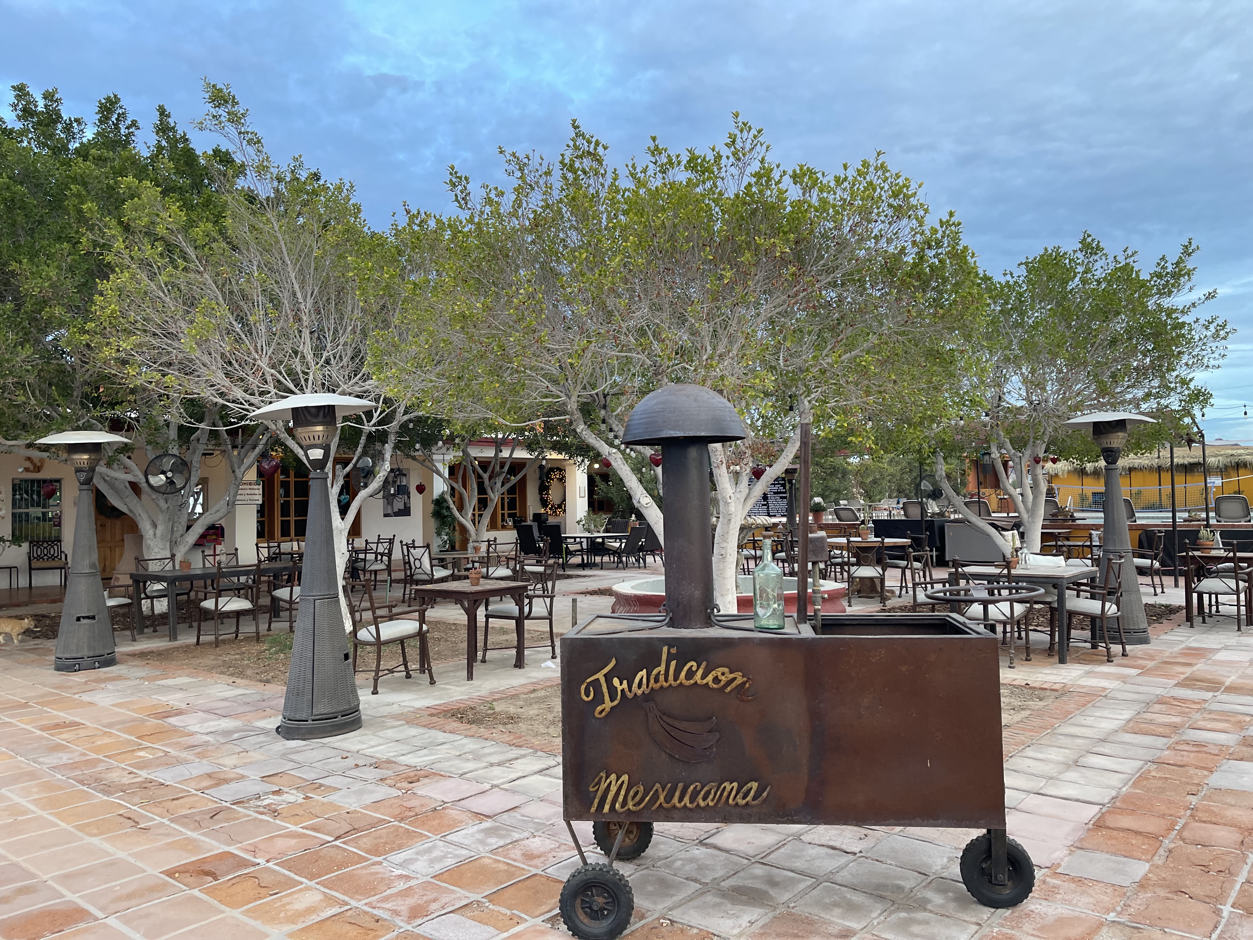 Alfredo Restaurante at Las Palmas image 4