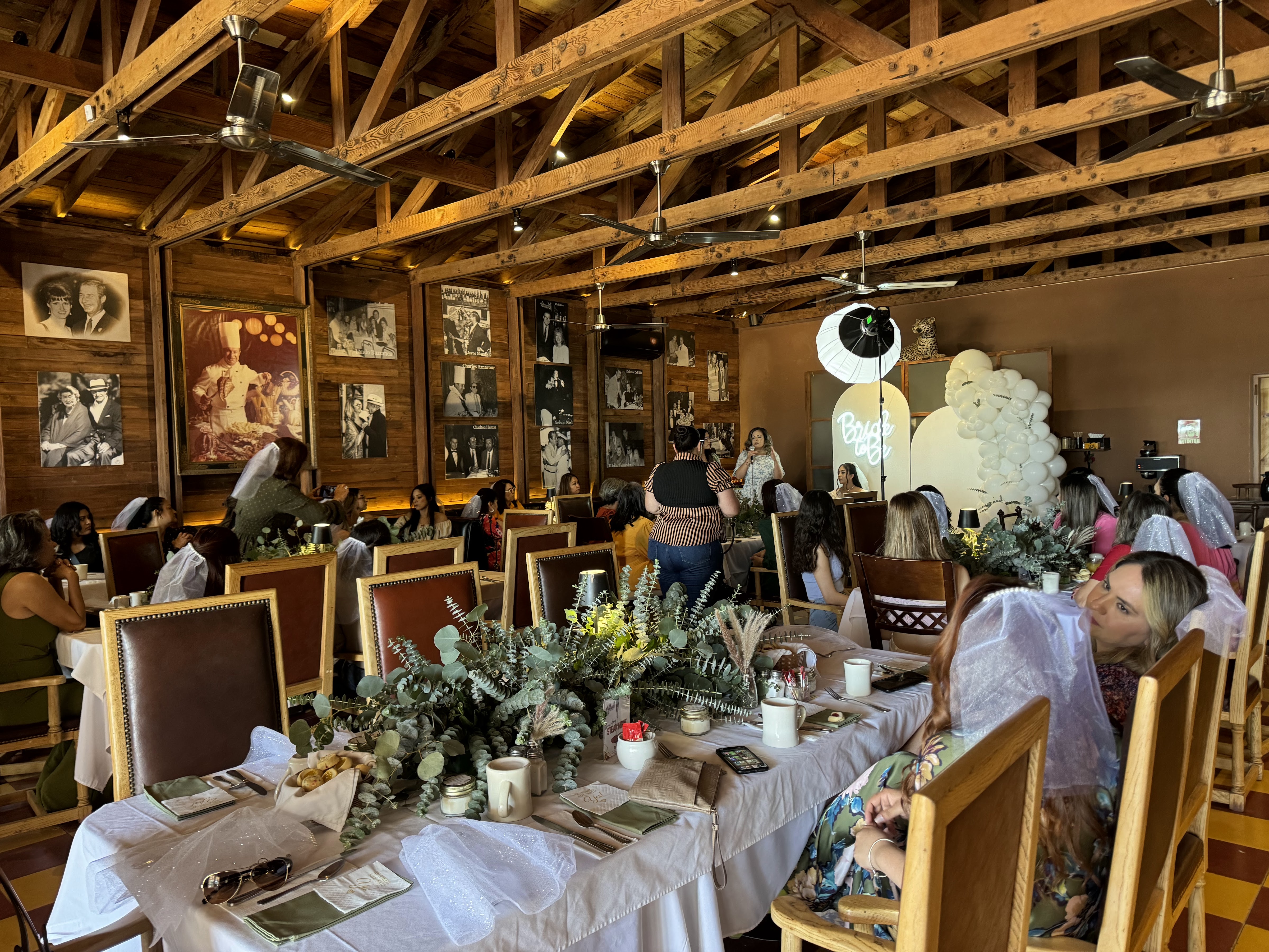 Alfredo Restaurante at Las Palmas image 5