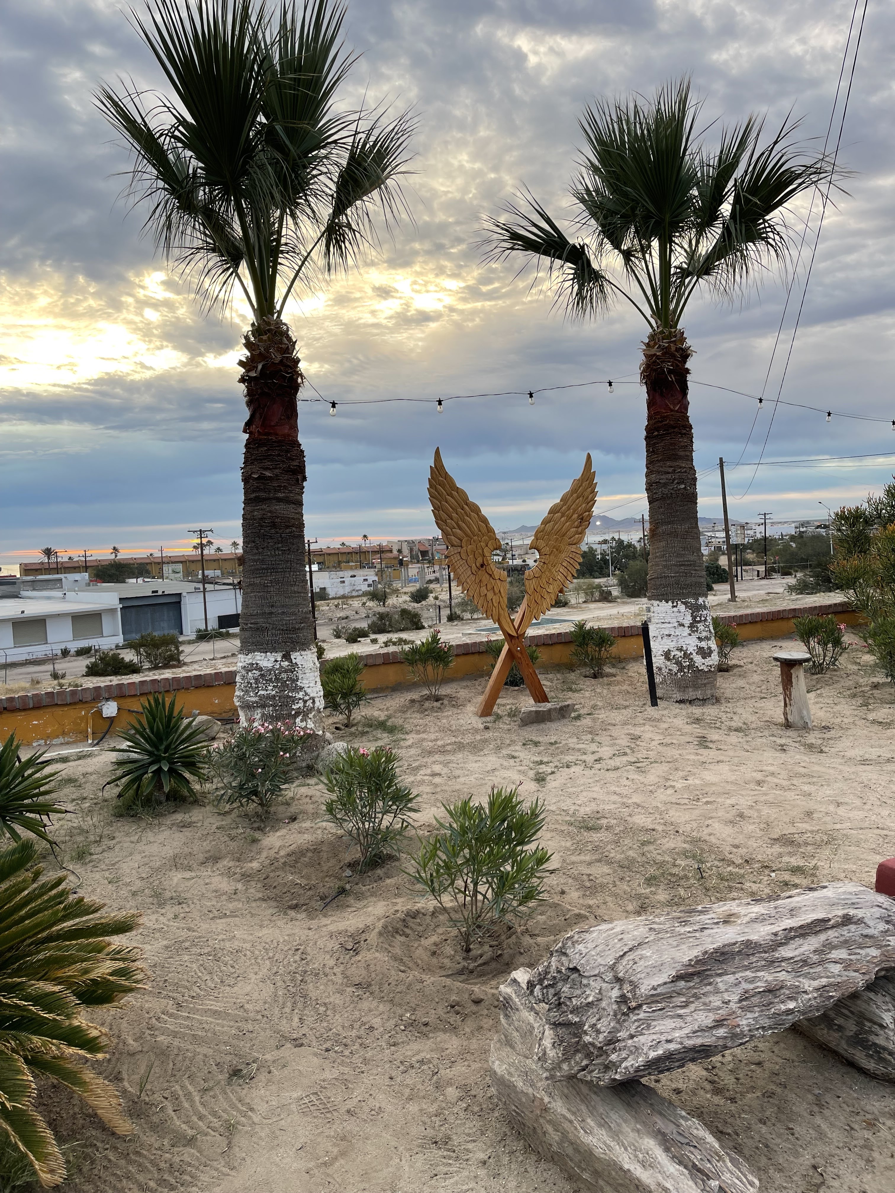 Alfredo Restaurante at Las Palmas image 6