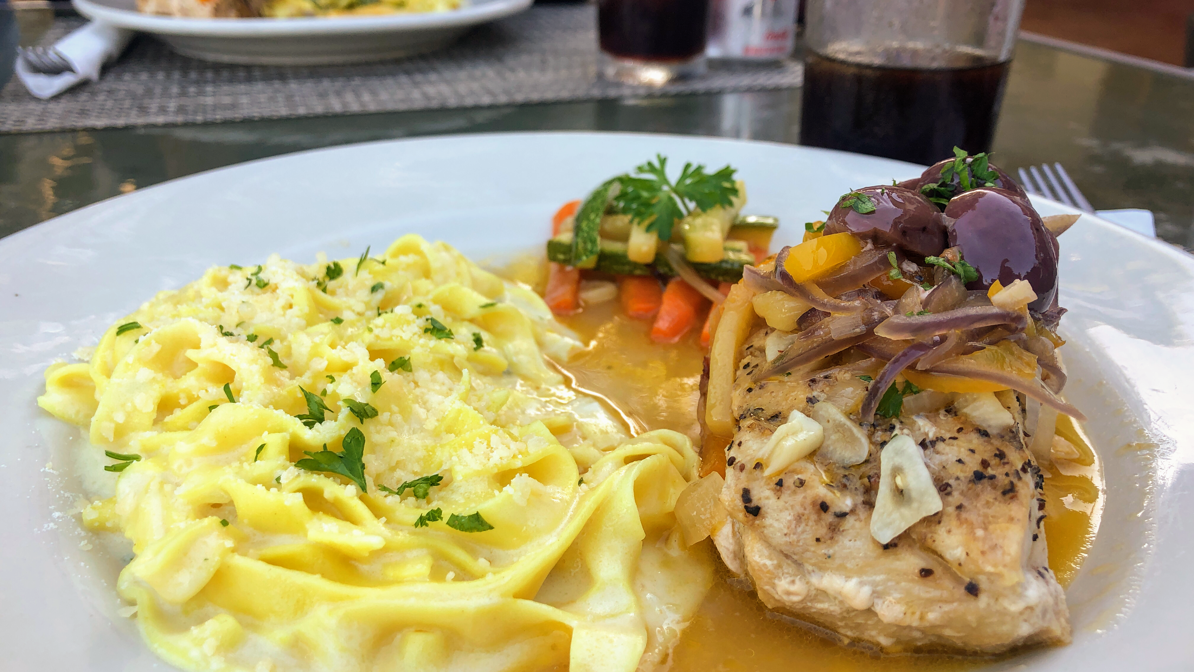 Alfredo Restaurante at Las Palmas image 7