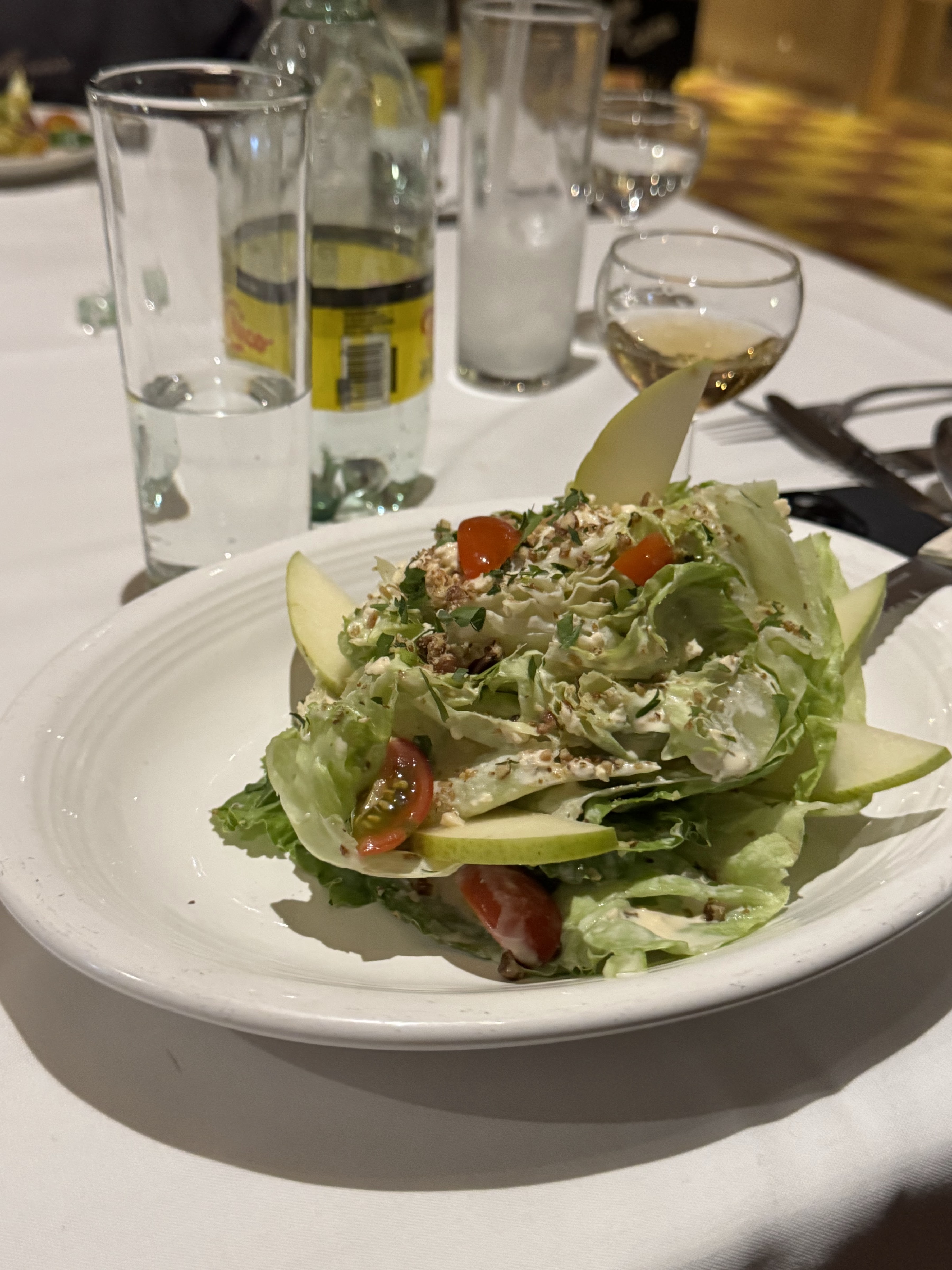 Alfredo Restaurante at Las Palmas image 8