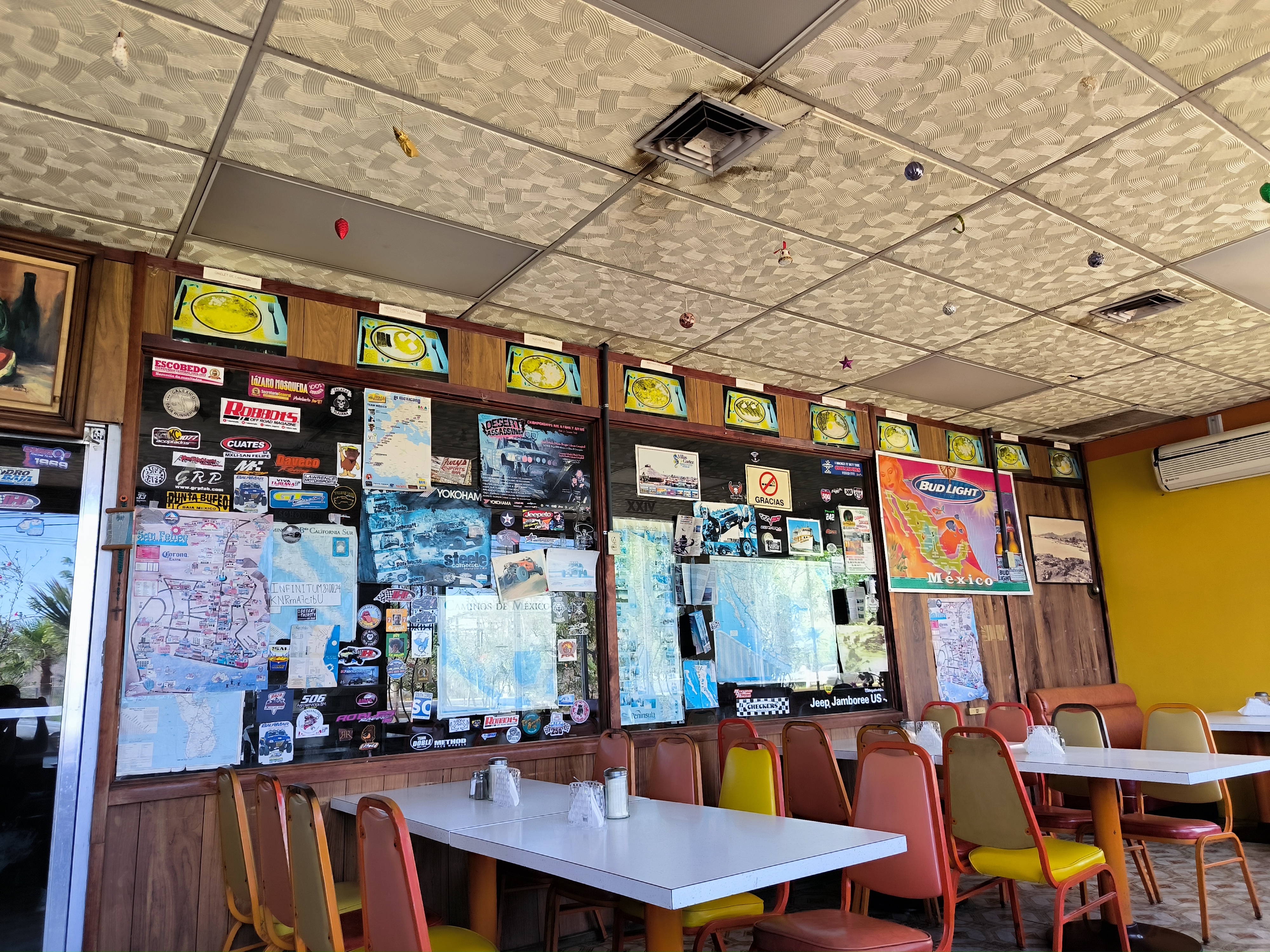 Restaurant El Toro II image 1