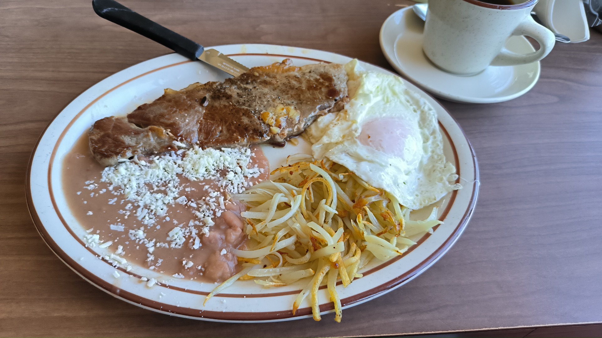 Restaurant El Toro II image 2