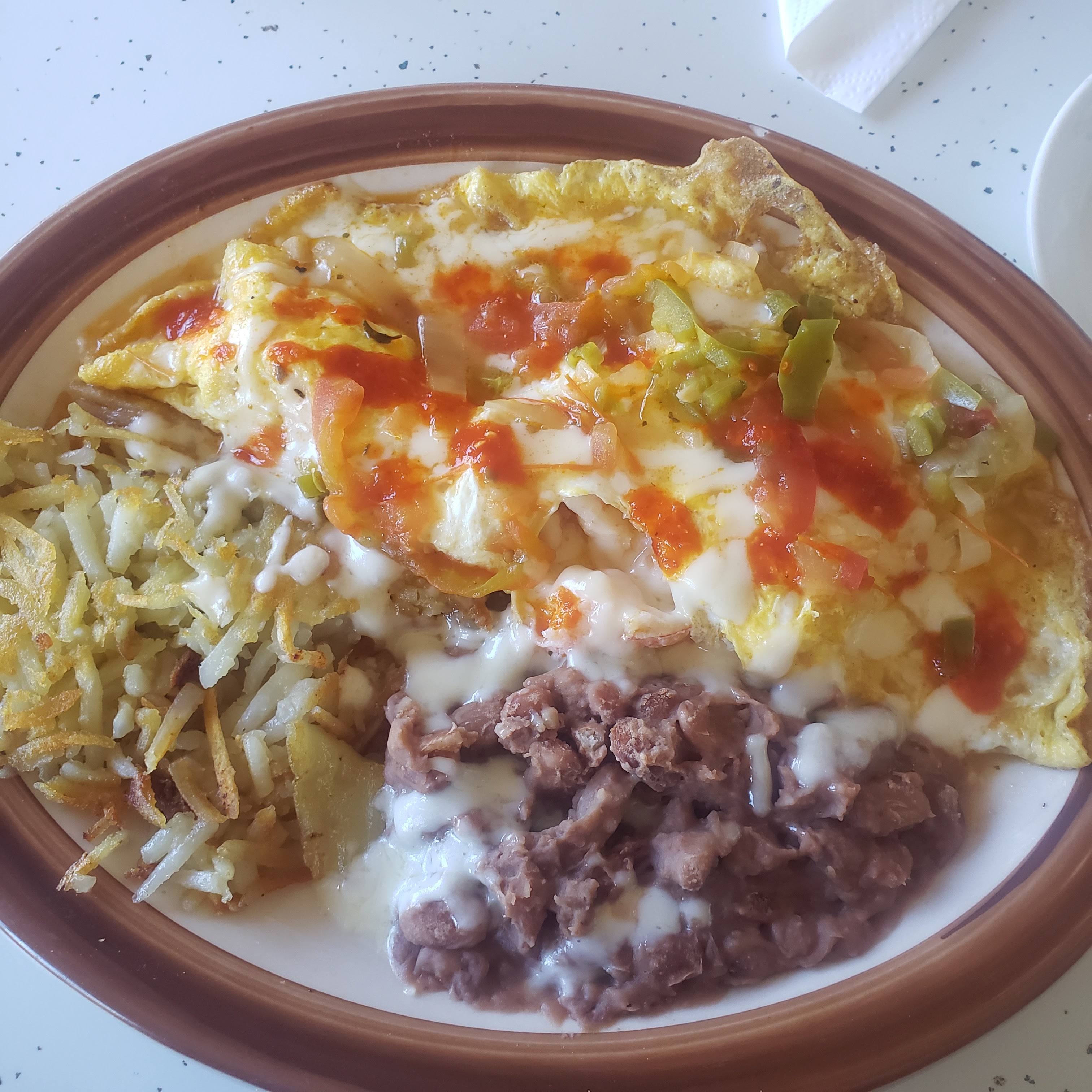 Restaurant El Toro II image 4