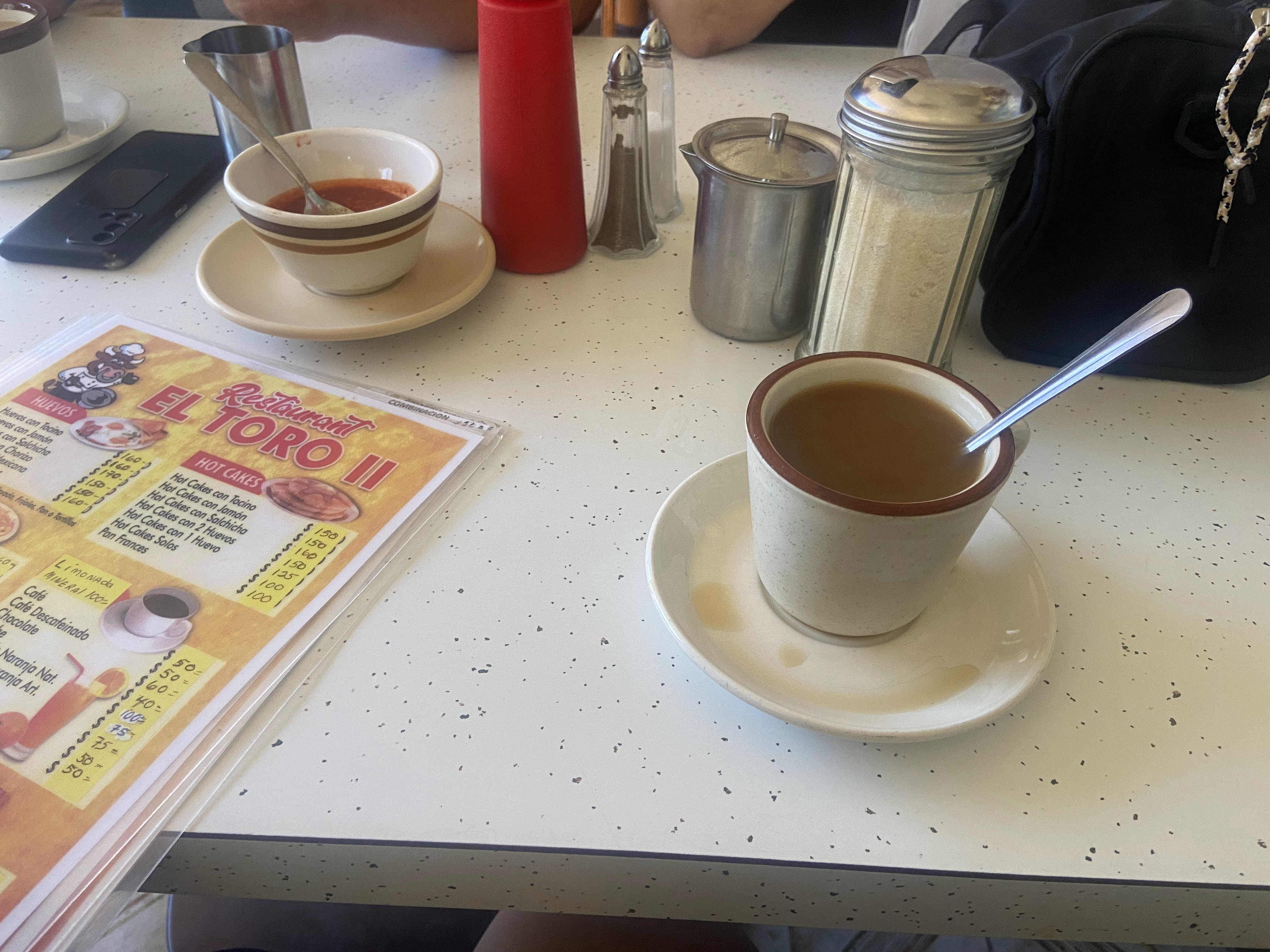 Restaurant El Toro II image 7