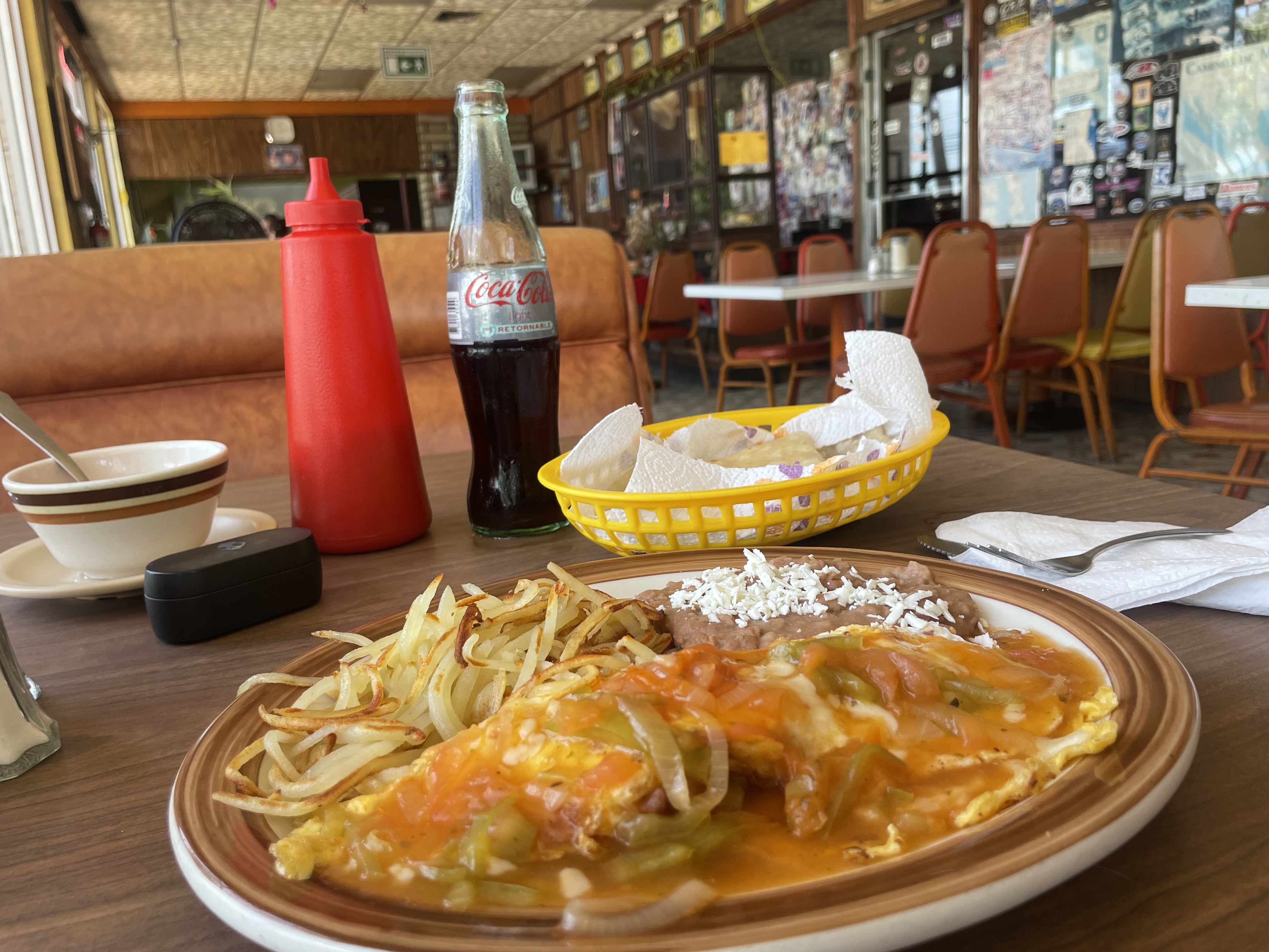 Restaurant El Toro II image 9