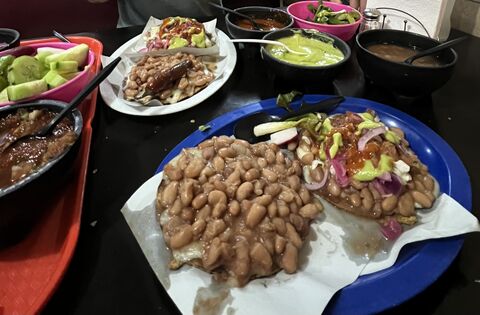 El Sarape image 1