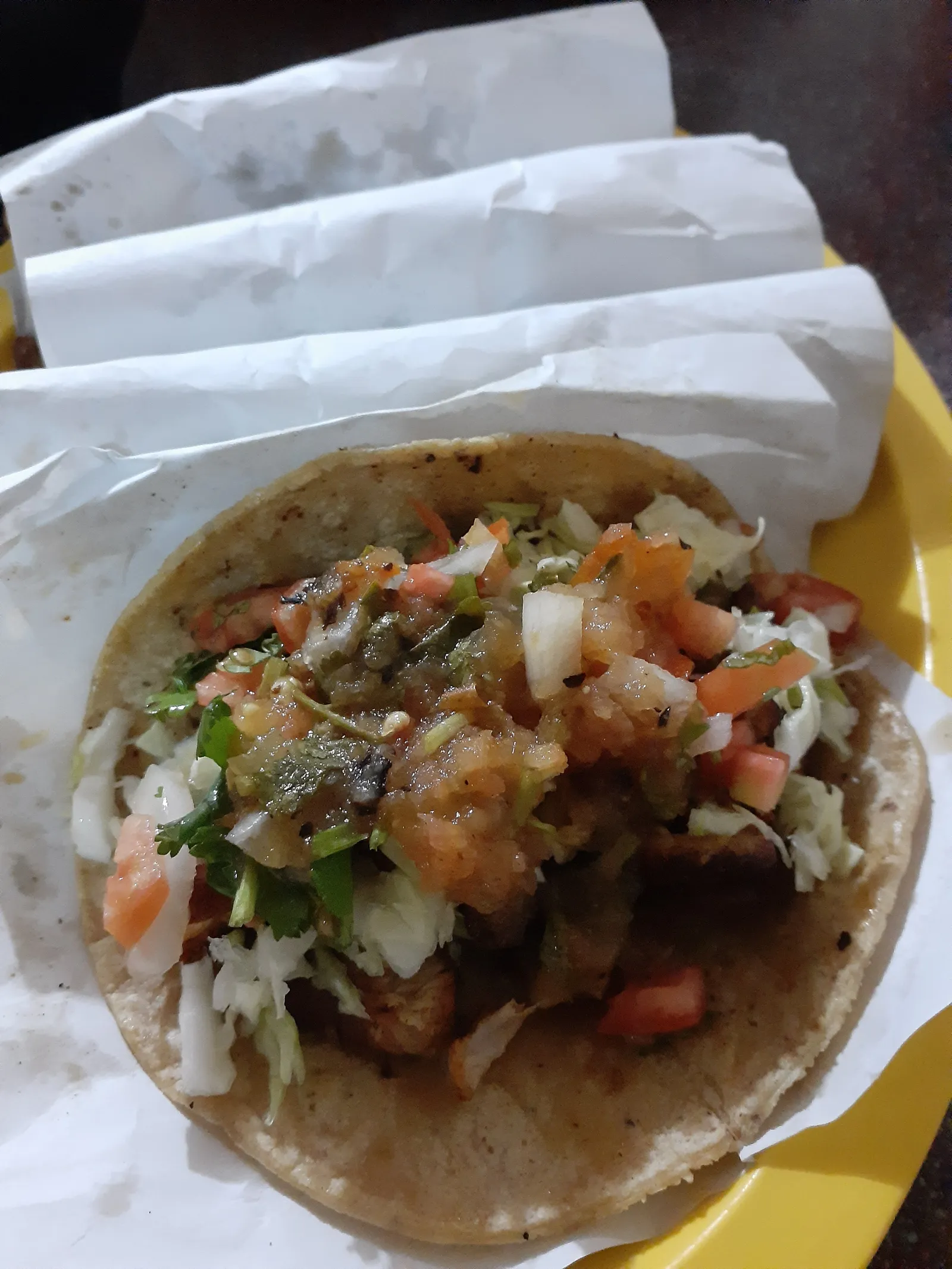 El Sarape image 2