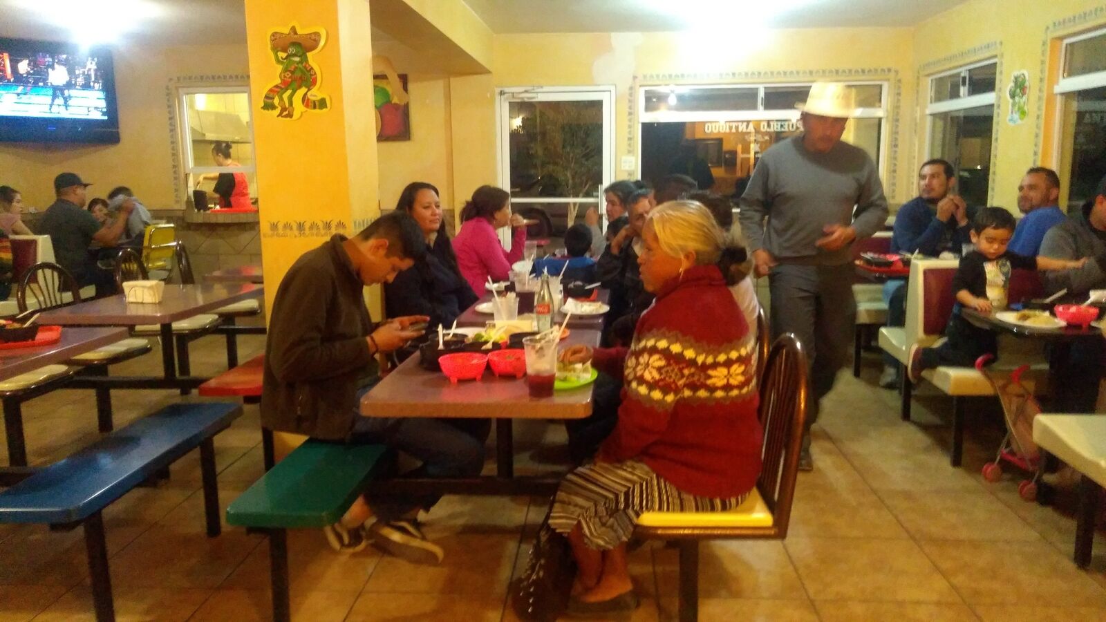 El Sarape image 3