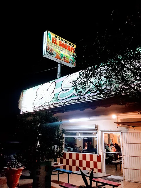 El Sarape image 6