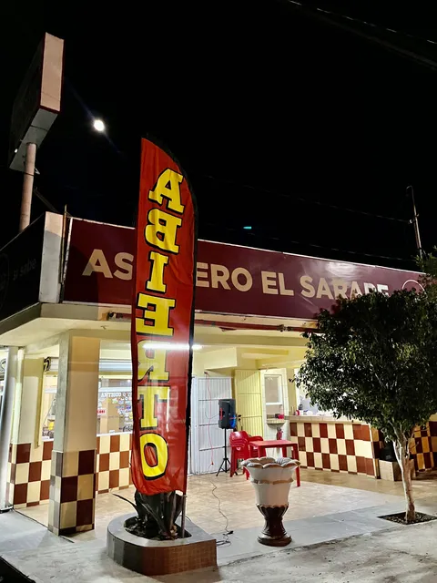 El Sarape image 7