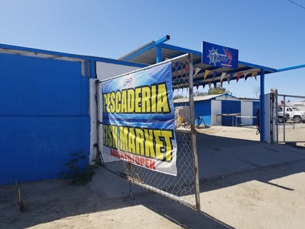 Pescaderia Panchita image 1