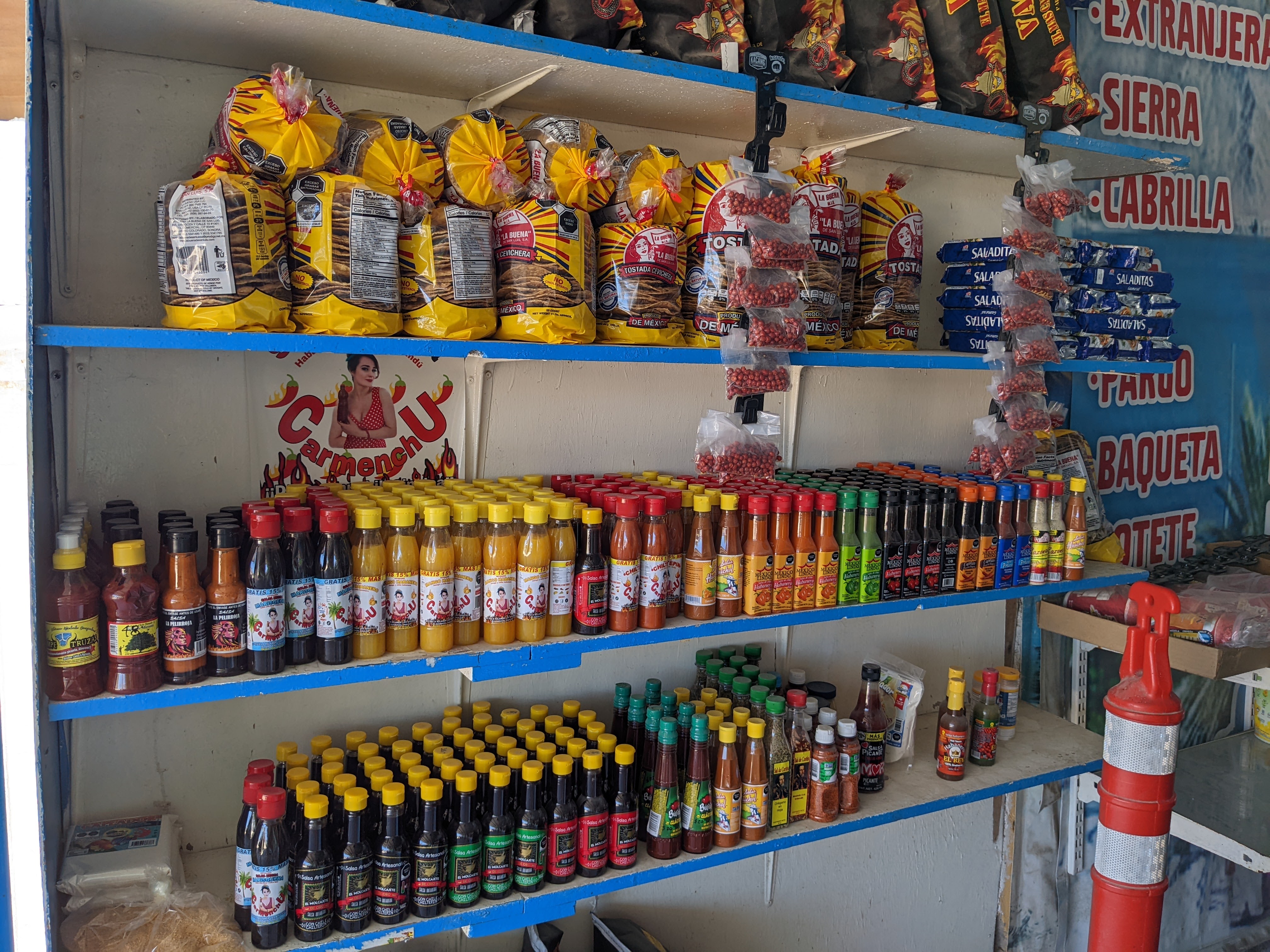 Pescaderia Panchita image 3