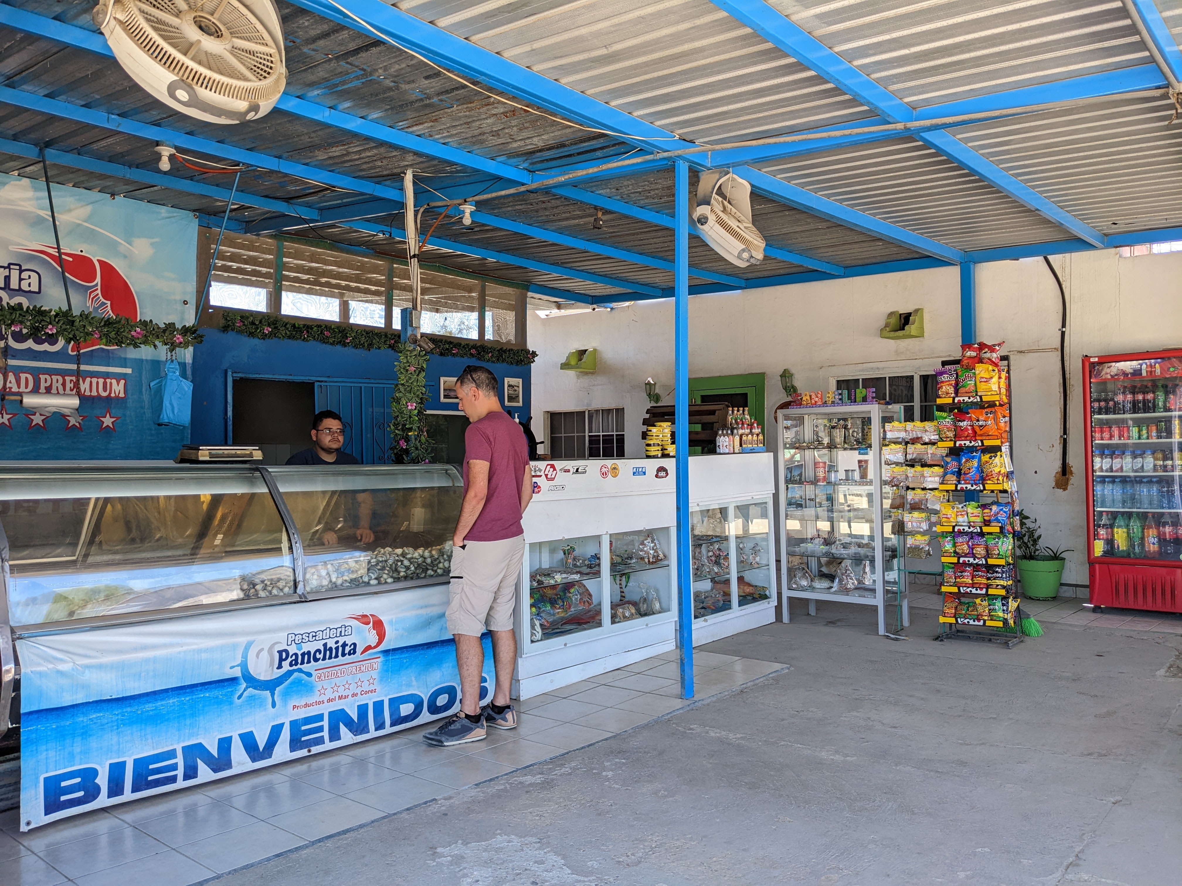 Pescaderia Panchita image 4