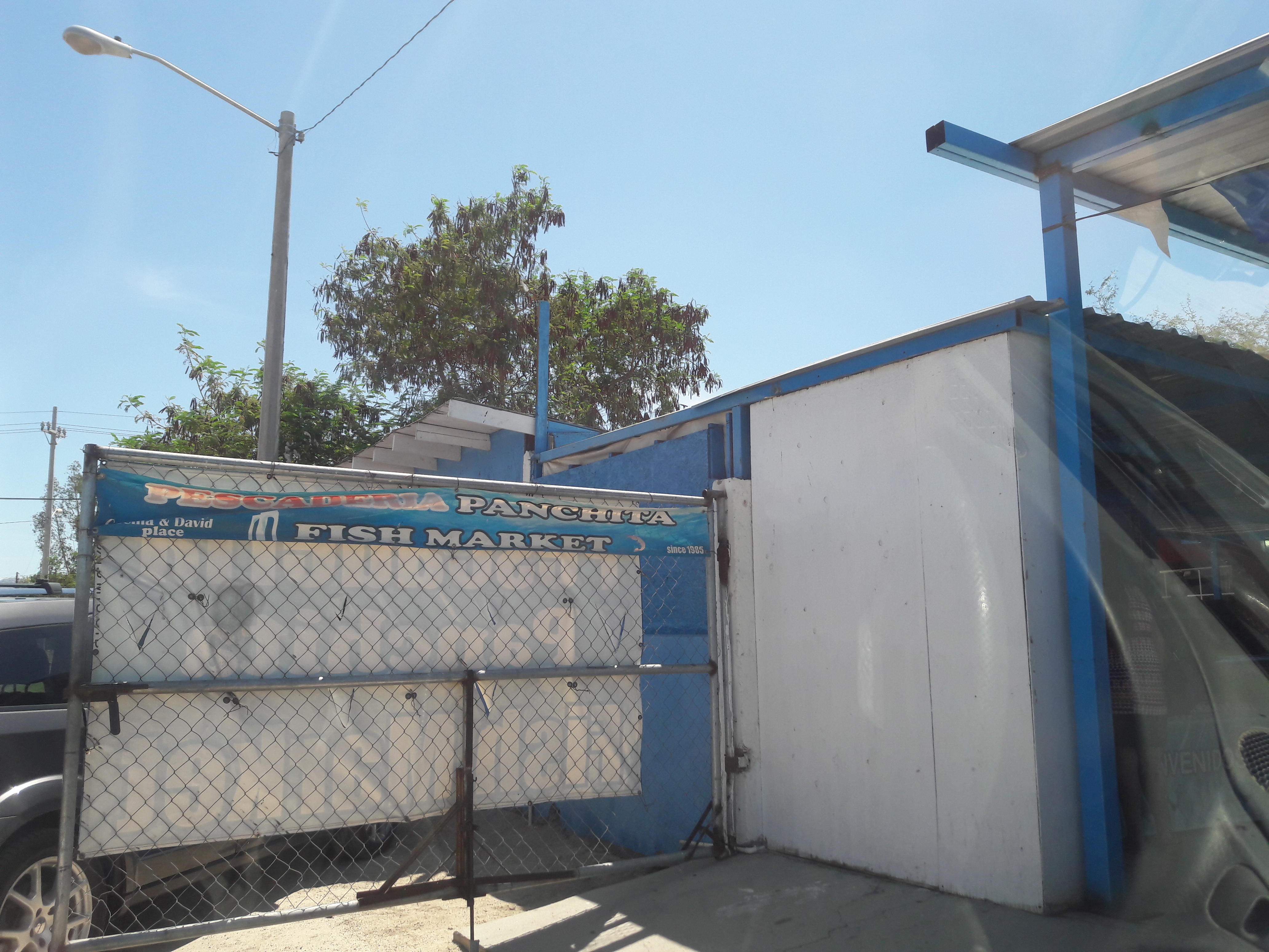 Pescaderia Panchita image 8