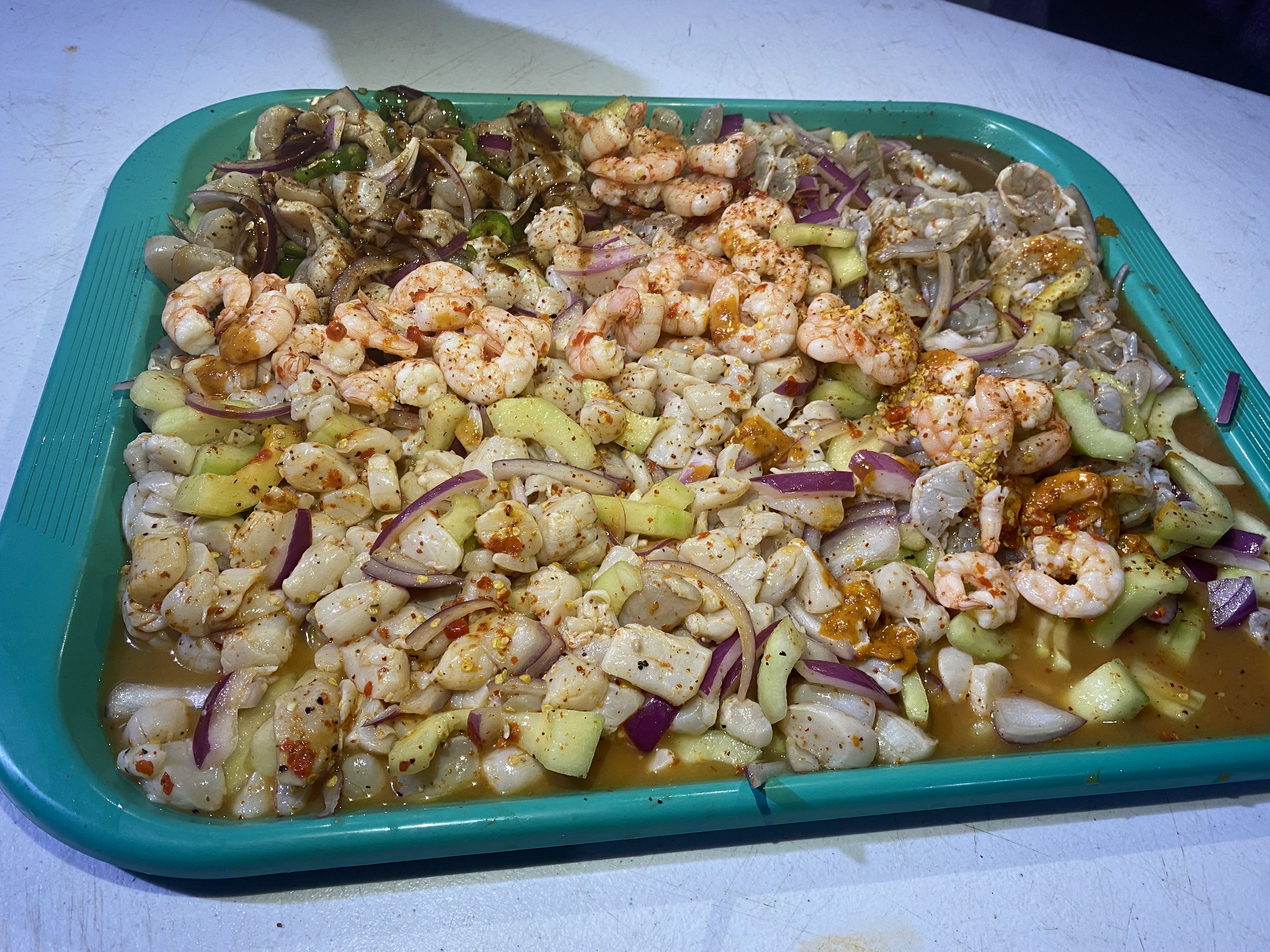 Pescaderia Panchita image 9