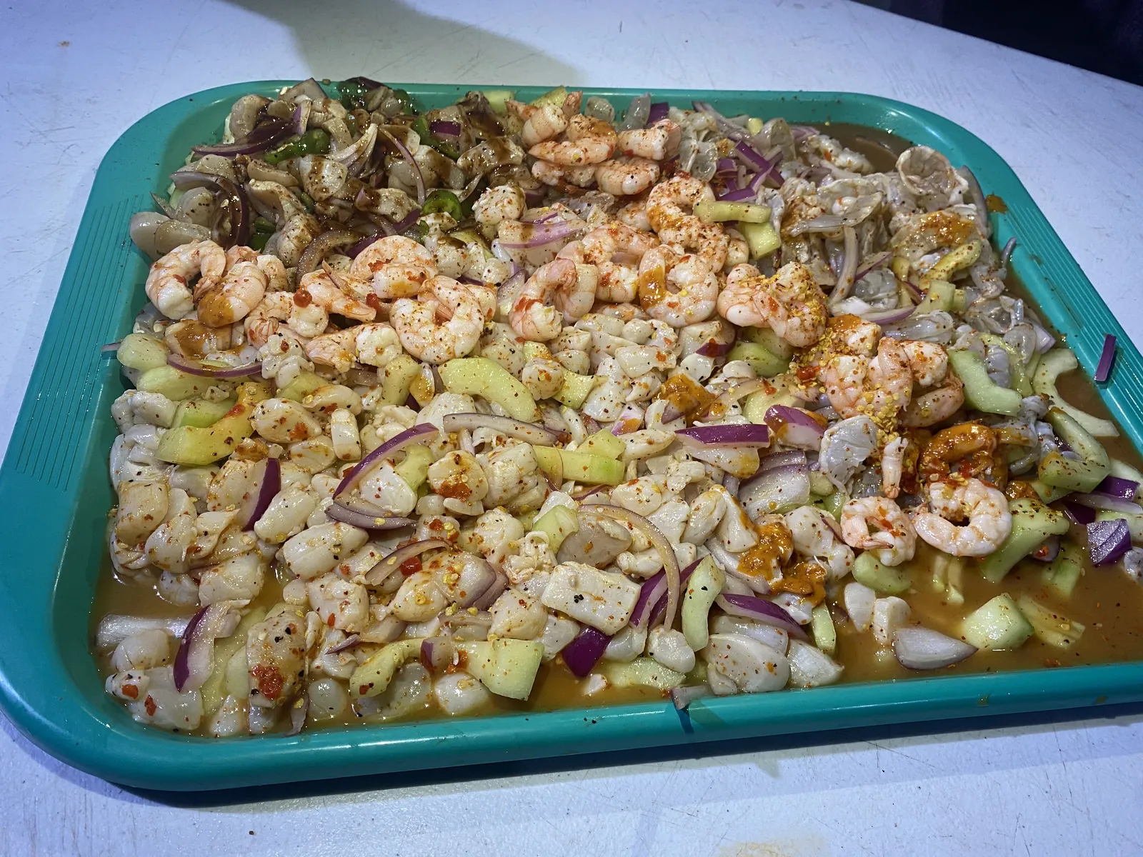 Pescaderia Panchita image 9
